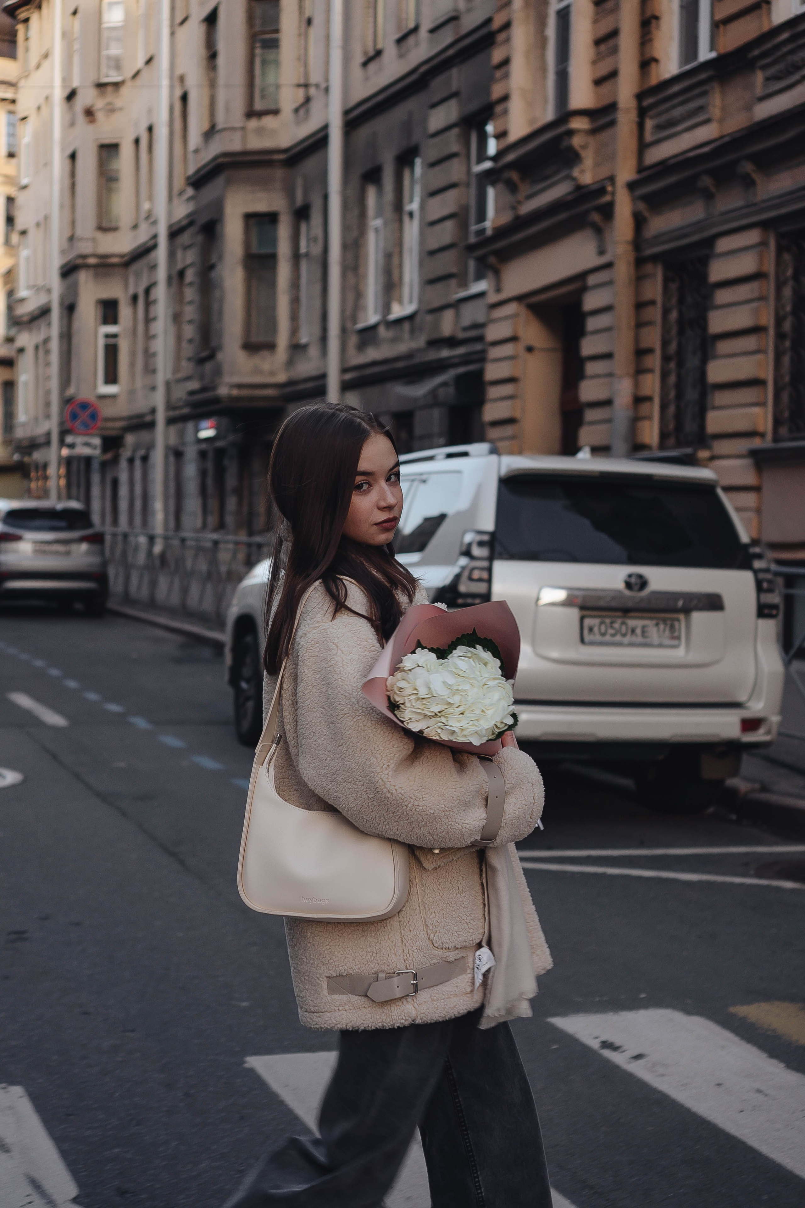 Осенняя. Профессиональный фотограф, Санкт-Петербург — Виктория Богомолова