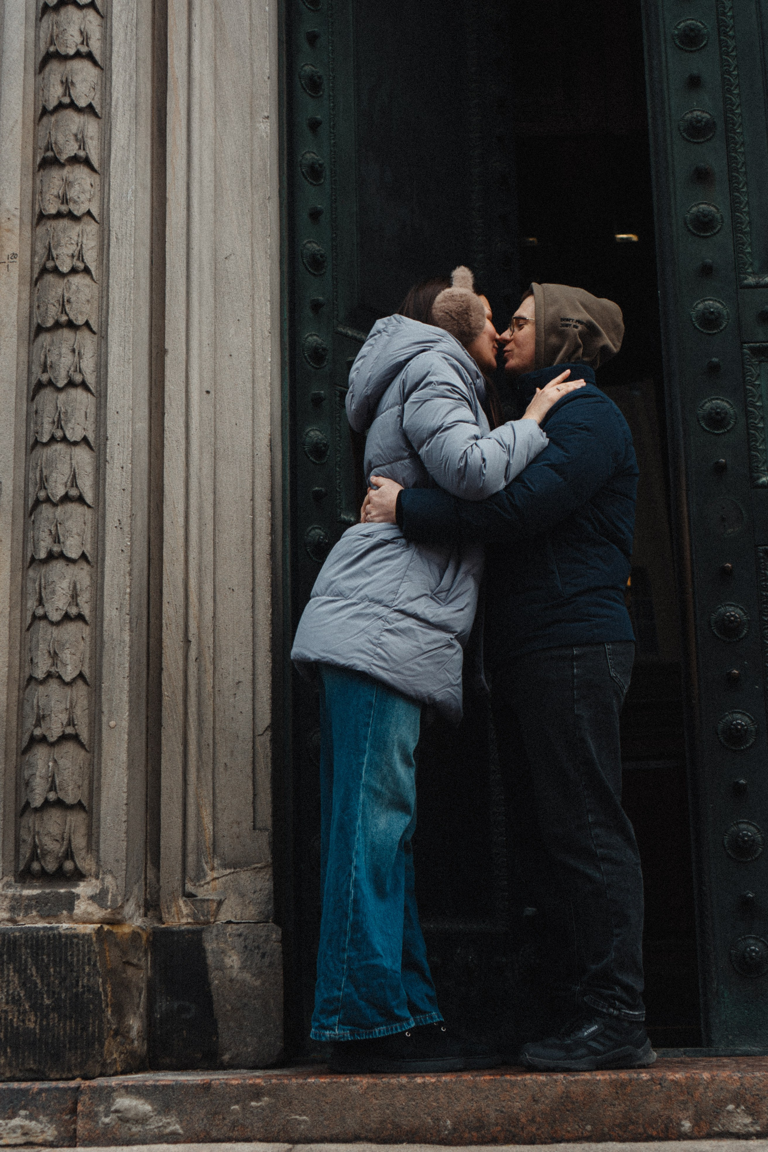 Весеняя прогулка. Профессиональный фотограф, Санкт-Петербург — Виктория Богомолова