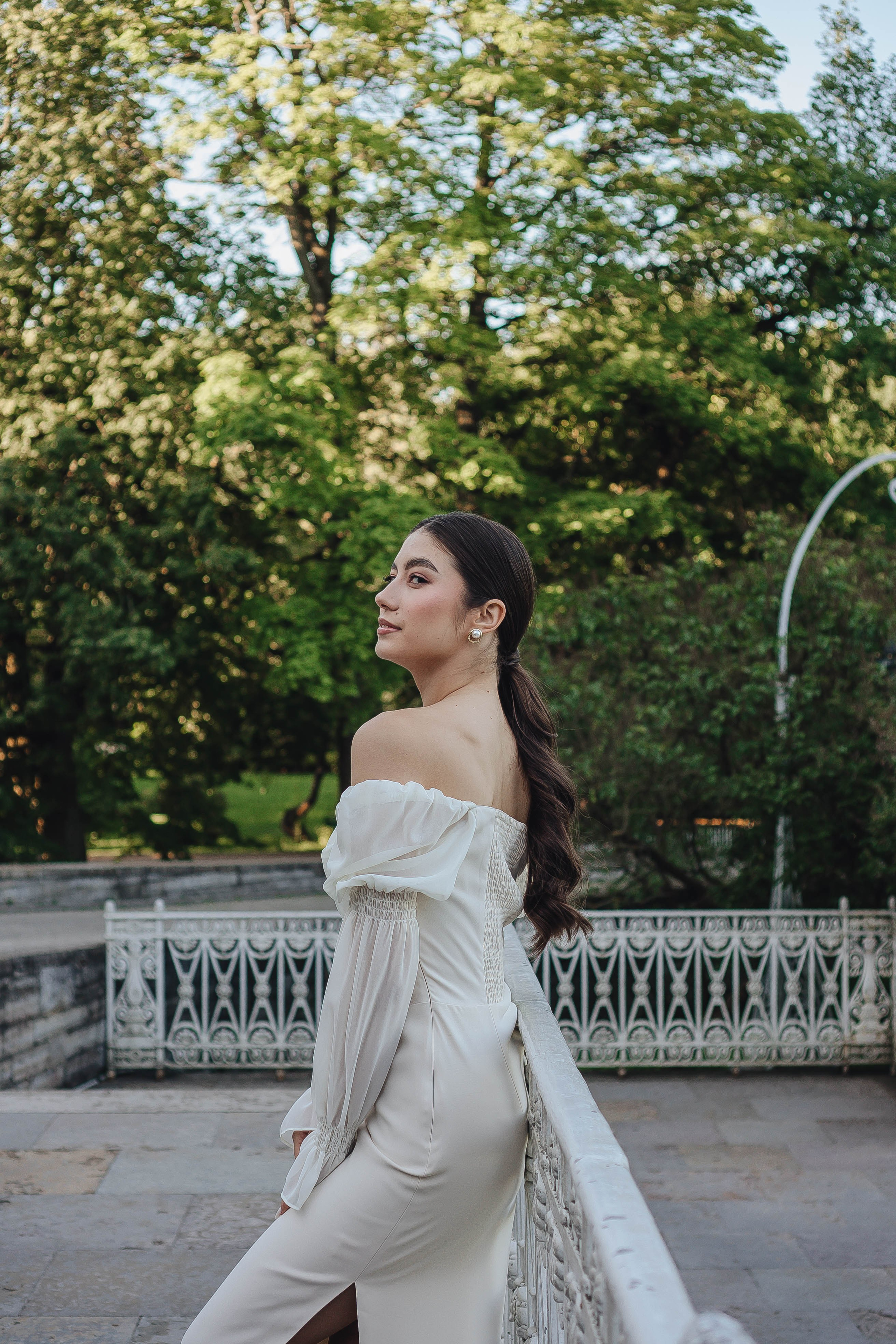 СВАДЕБНАЯ СЬЕМКА НА РАССВЕТЕ НА ЕЛАГИНОМ ОСТОРОВЕ. Профессиональный фотограф, Санкт-Петербург — Виктория Богомолова