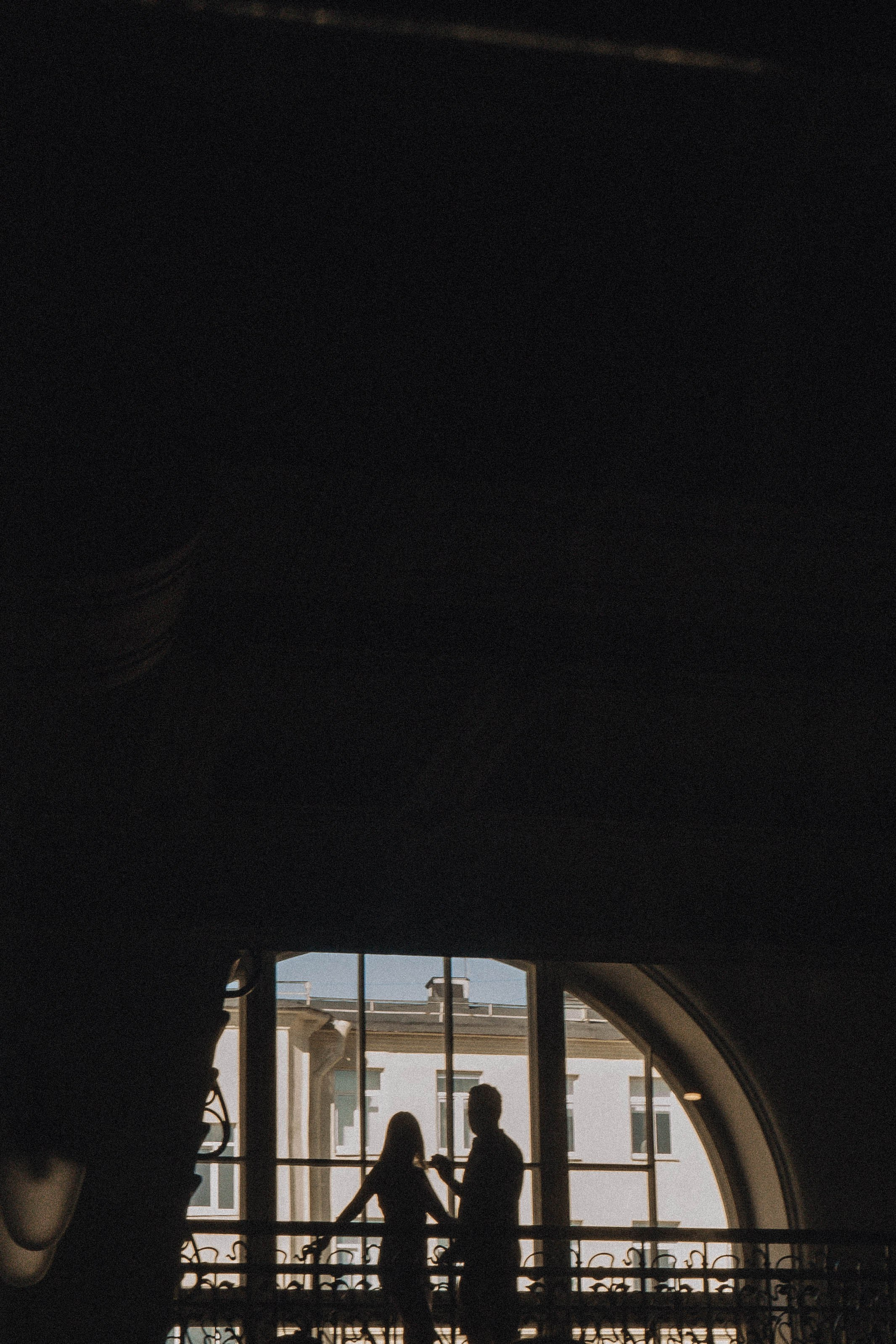 История на реальных событиях. Профессиональный фотограф, Санкт-Петербург — Виктория Богомолова