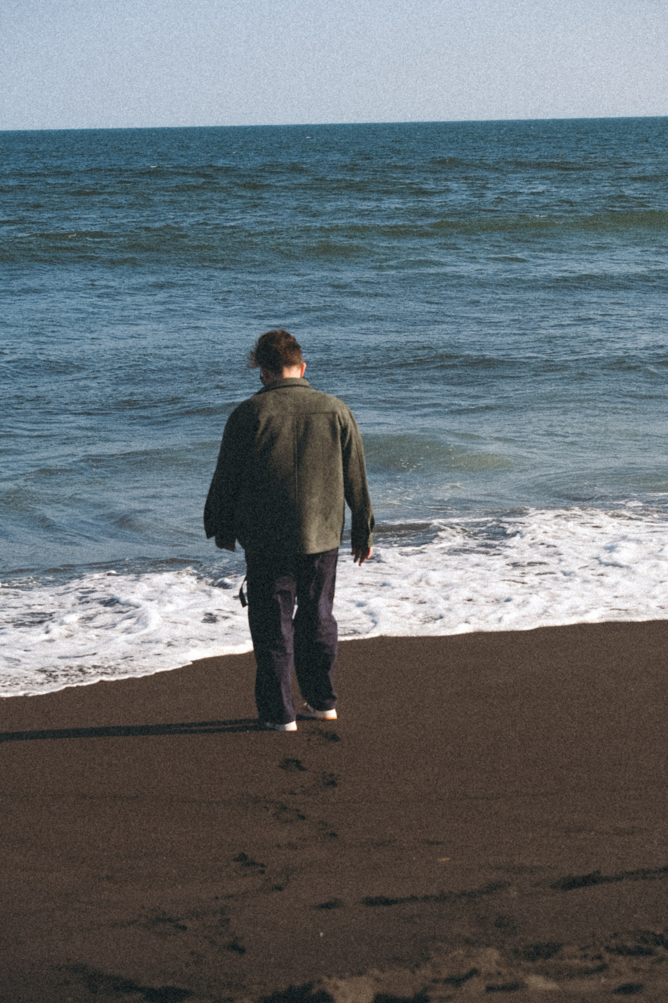Тихий океан. Профессиональный фотограф, Санкт-Петербург — Виктория Богомолова