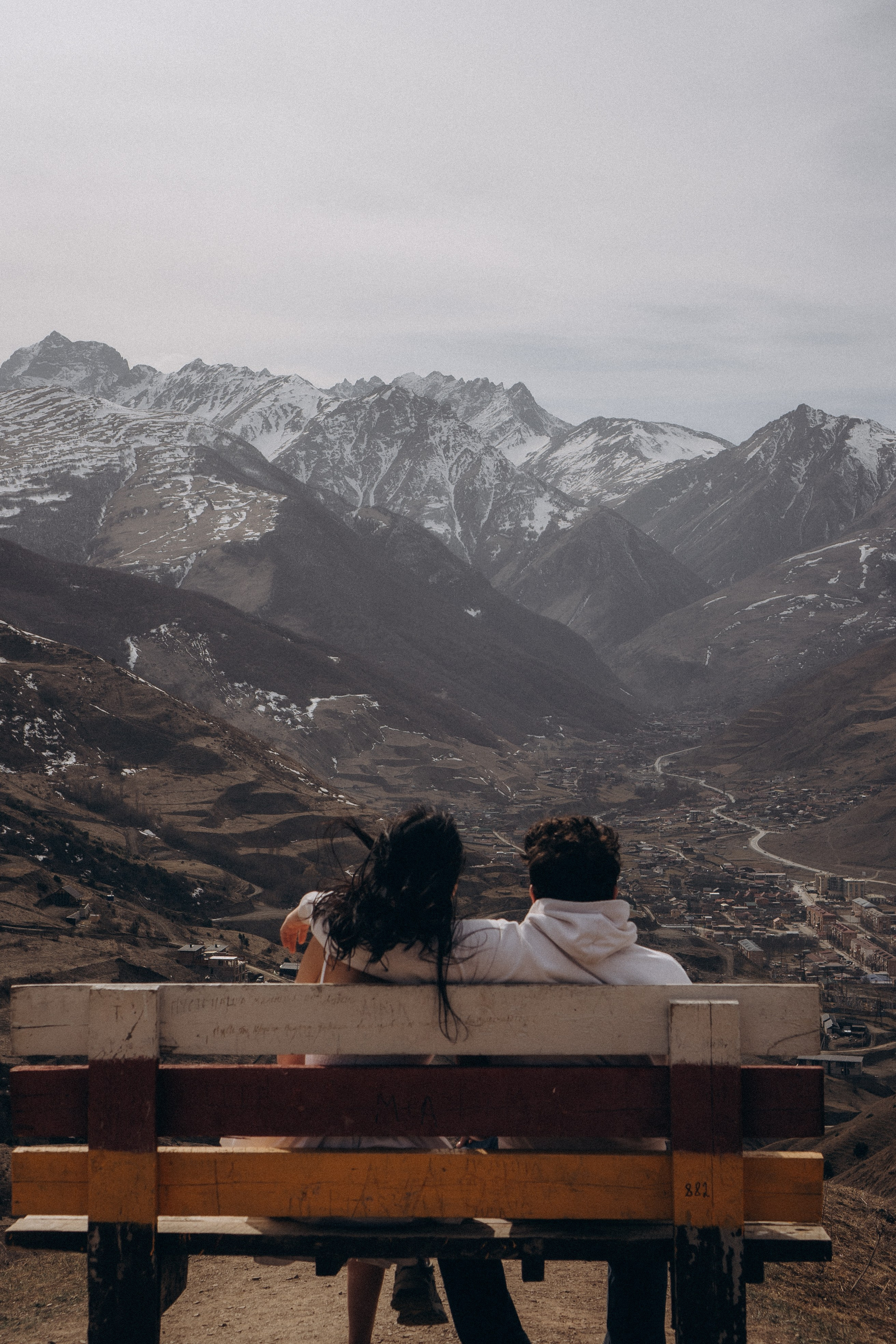 ОСЕТИЯ. Профессиональный фотограф, Санкт-Петербург — Виктория Богомолова