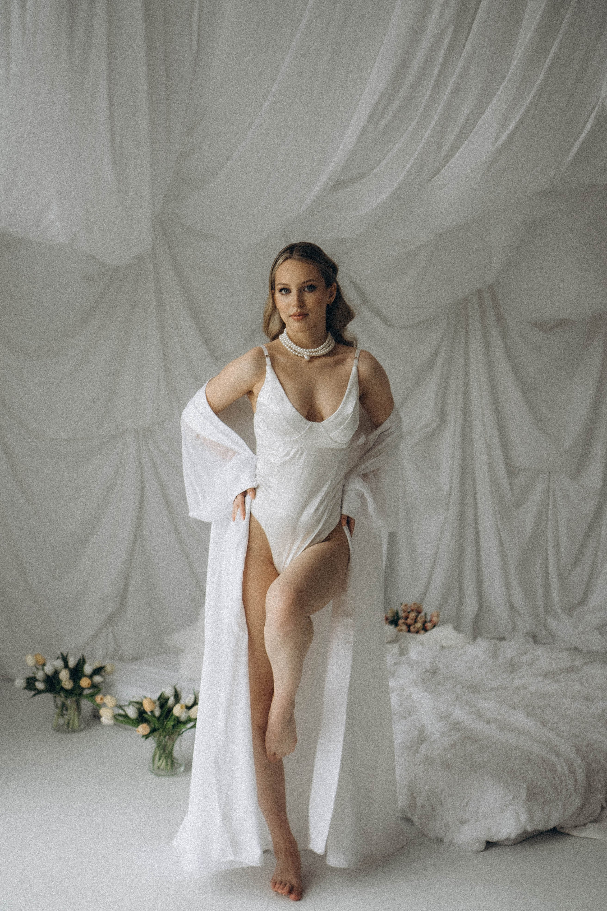 Весенняя. Профессиональный фотограф, Санкт-Петербург — Виктория Богомолова