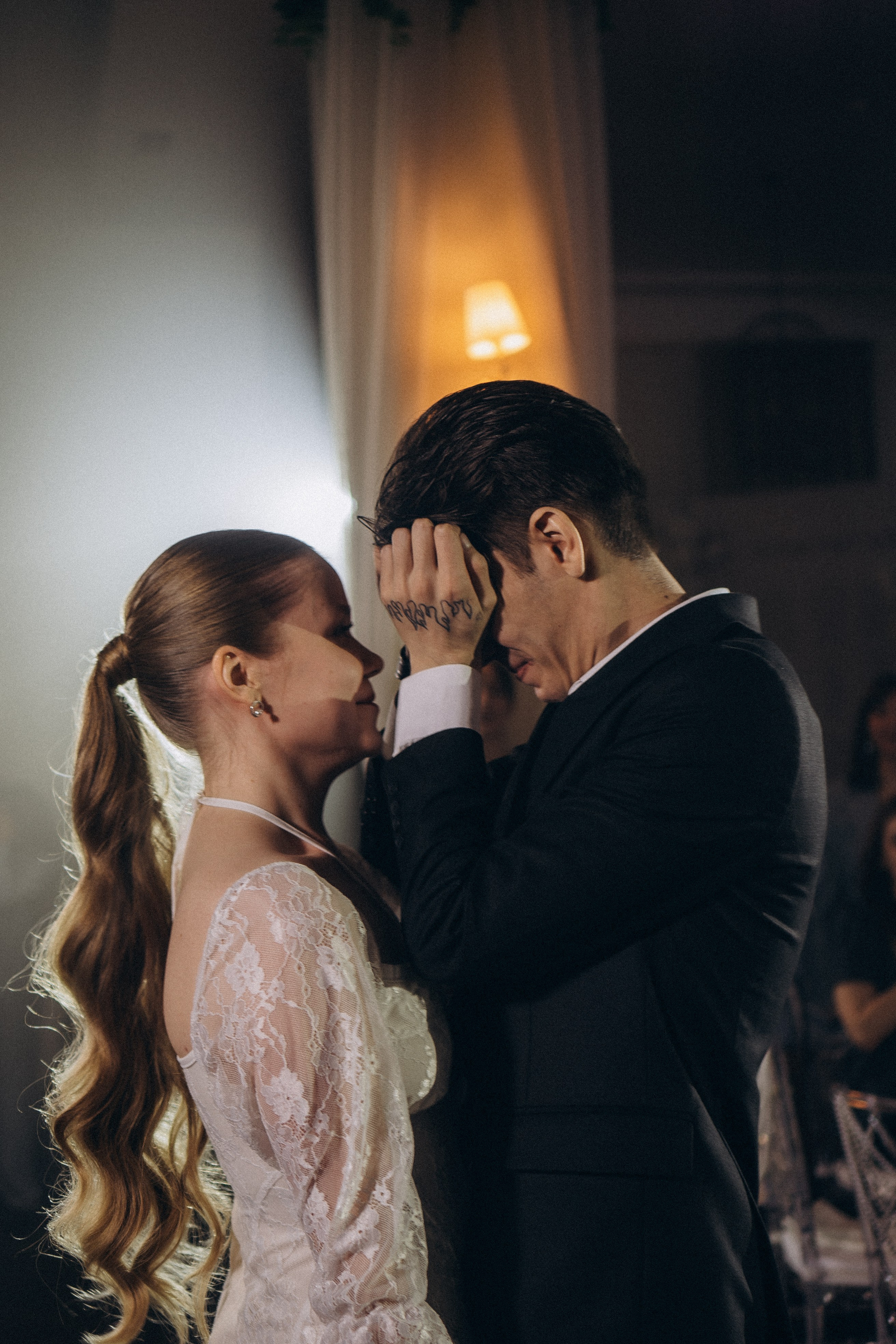 ПОЛНЫЙ СВАДЕБНЫЙ ДЕНЬ 8 ЧАСОВ. Профессиональный фотограф, Санкт-Петербург — Виктория Богомолова