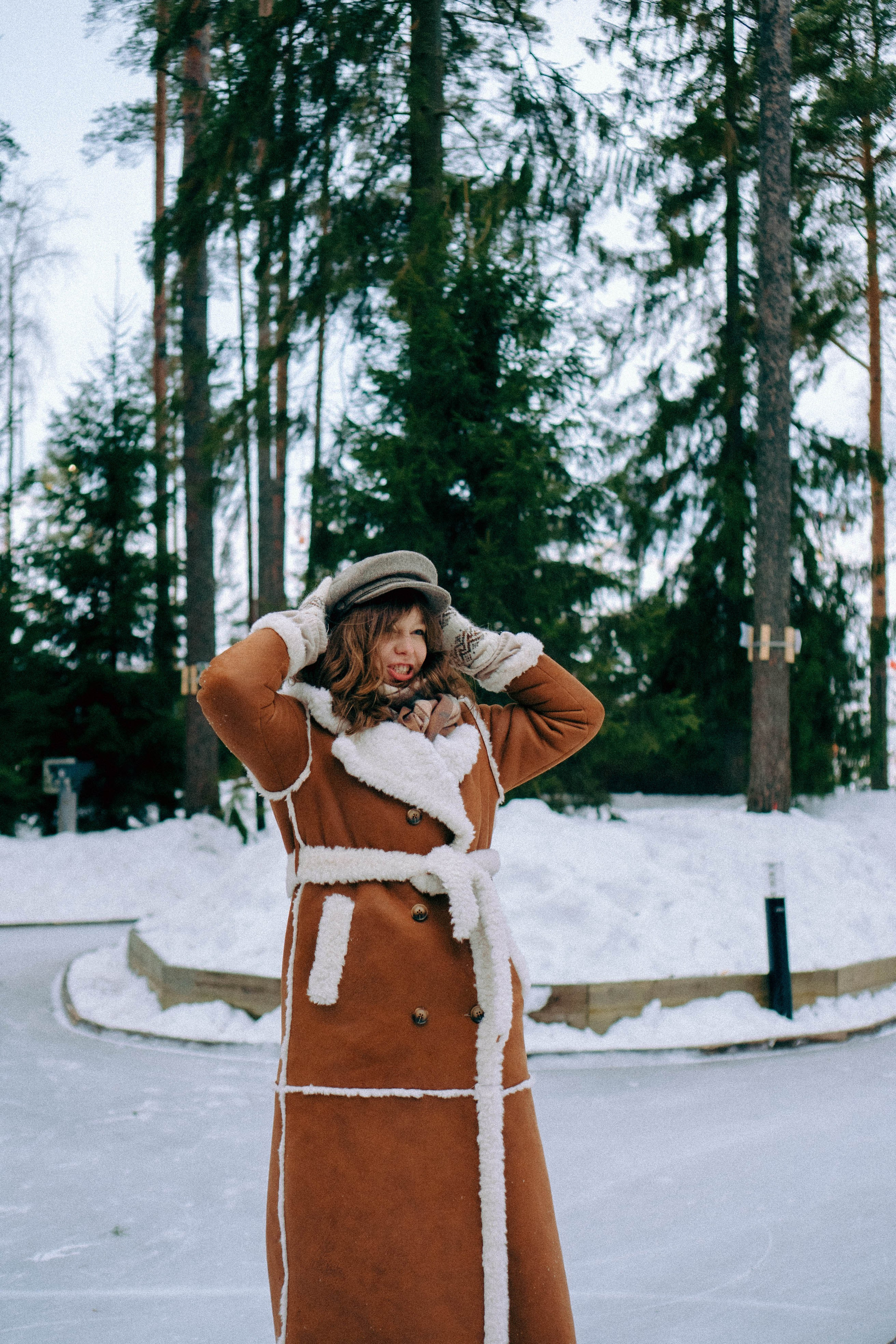 Каток. Профессиональный фотограф, Санкт-Петербург — Виктория Богомолова