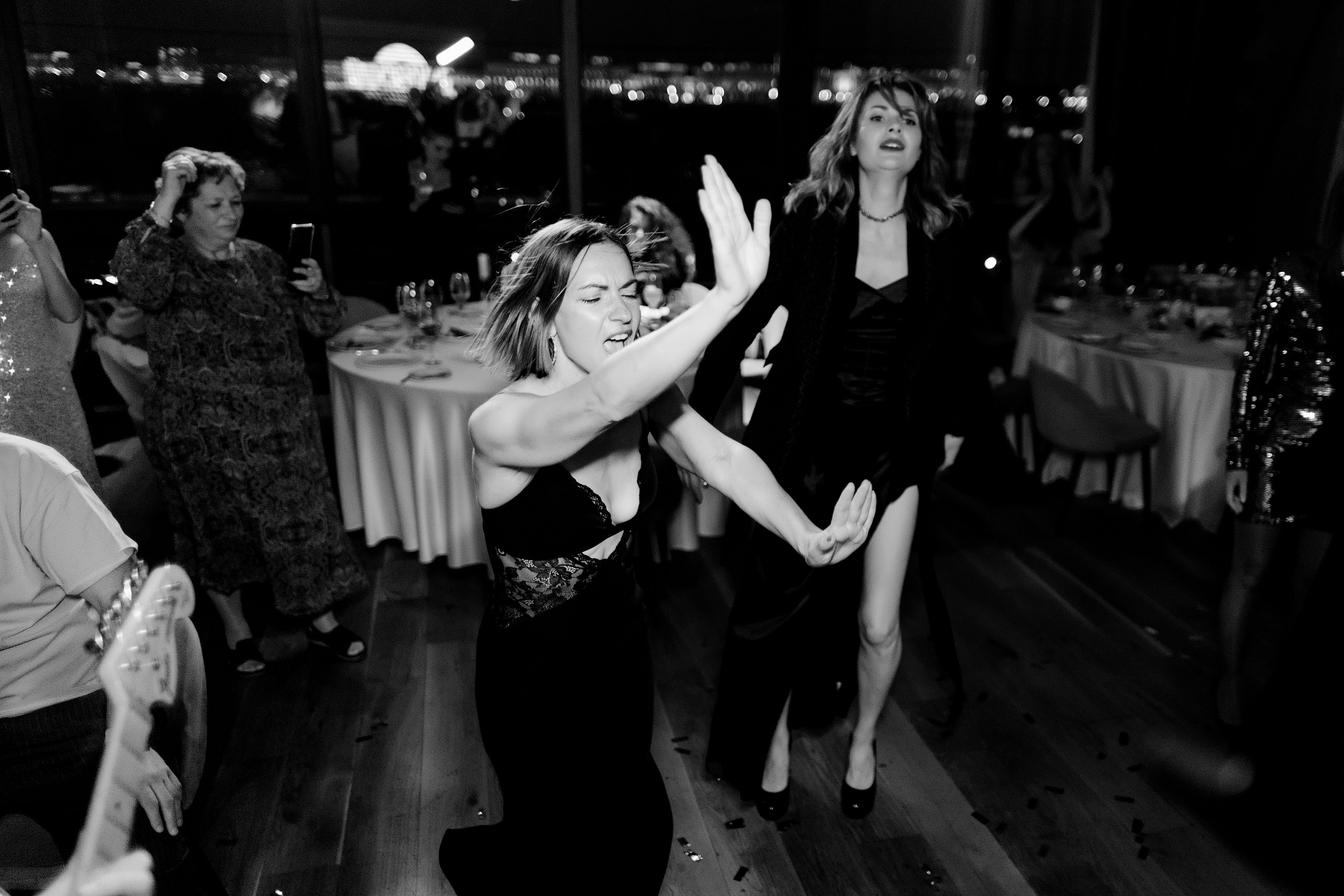 День рождения Radio Record. Свадебный и семейный фотограф Ярослав Фущич