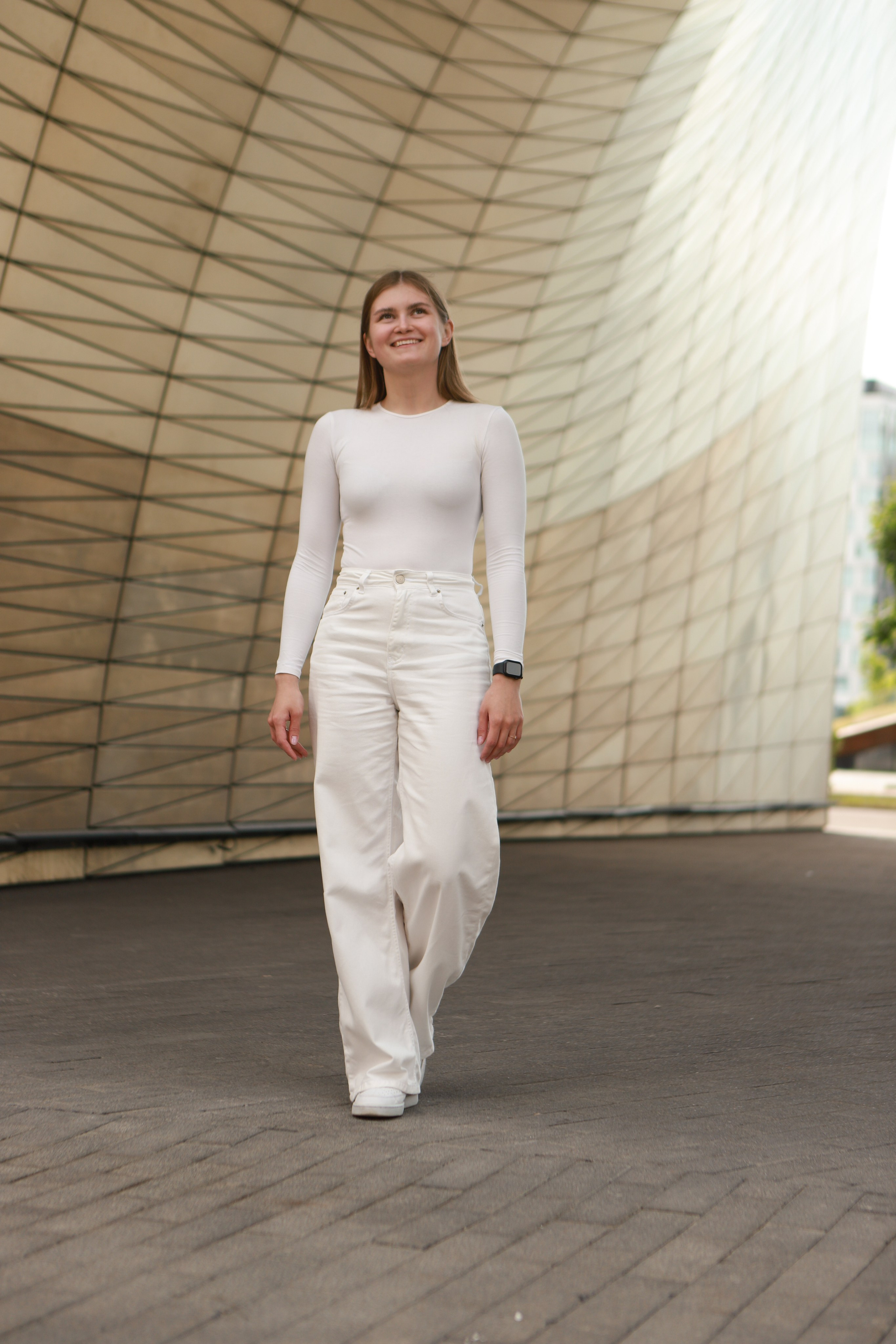 Мария. Портретный и семейный фотограф в Москве — Ирина Аксенова