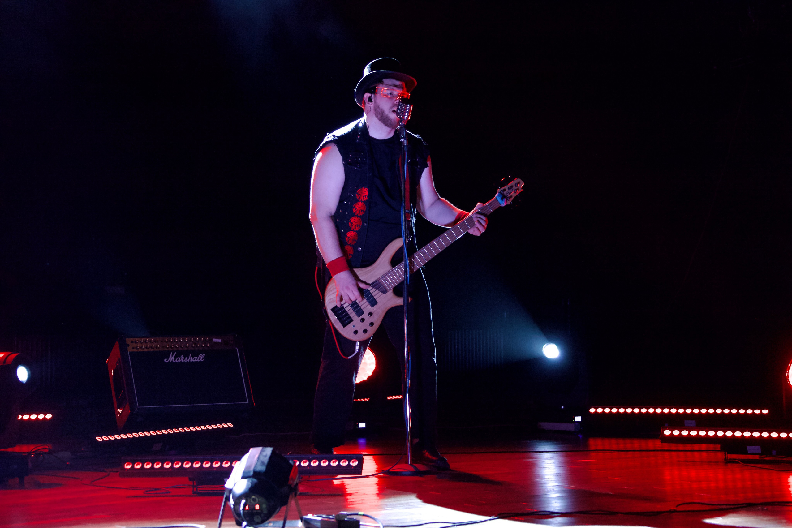 Рок-группа MONKONO. Портретный и семейный фотограф в Москве — Ирина Аксенова