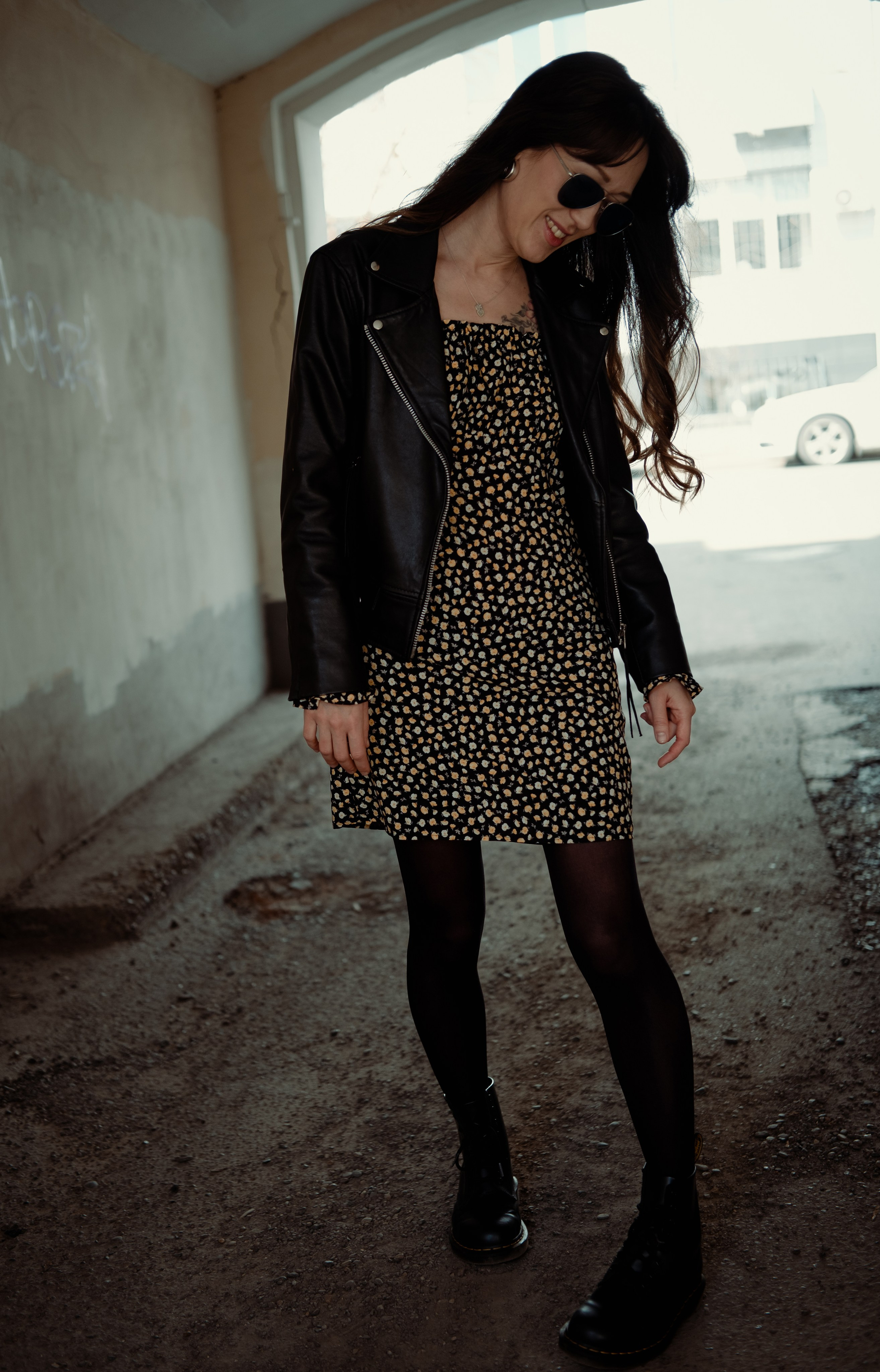 В городе. Портретный и семейный фотограф в Красноярске Смирнова Наталья