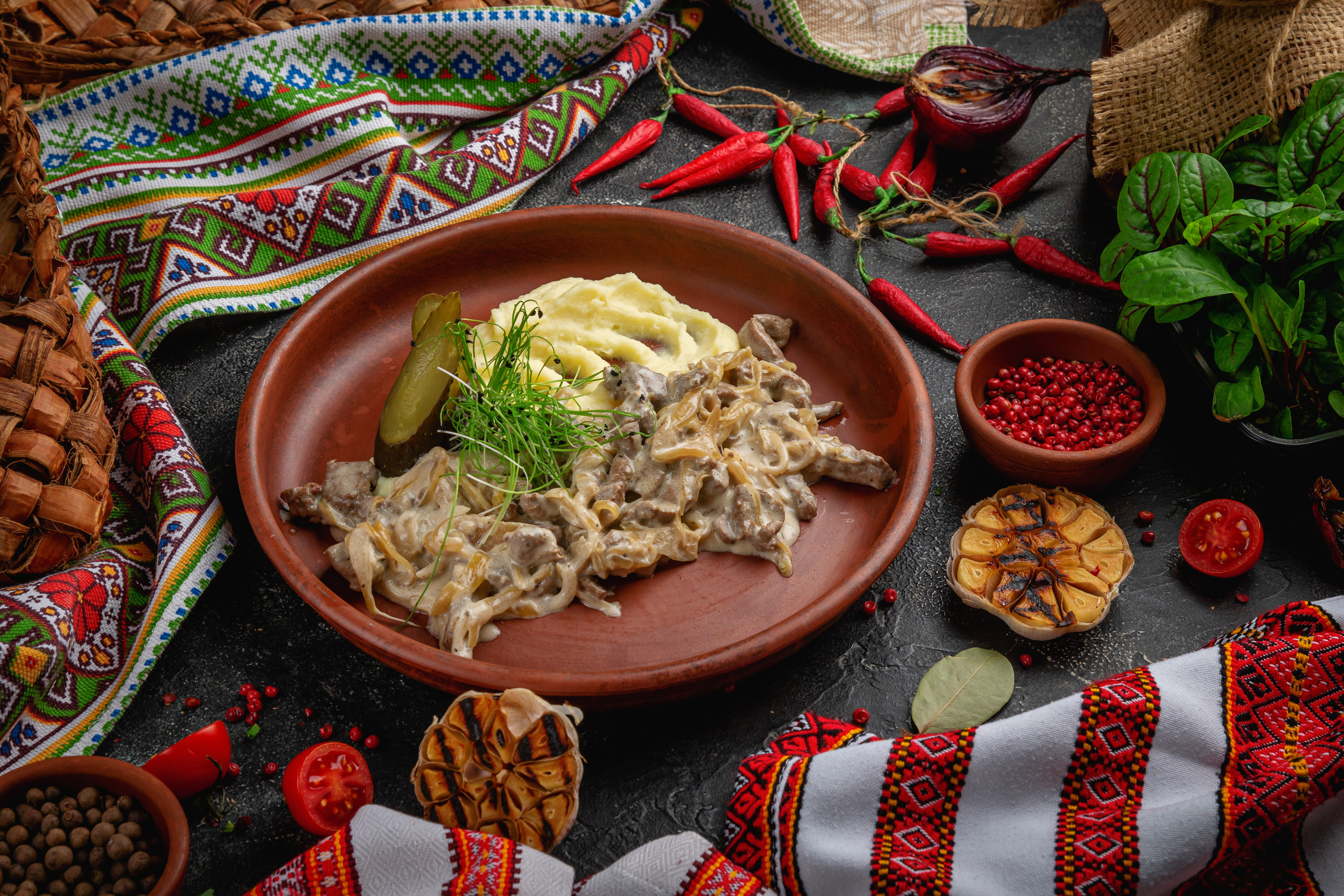 Кумушка. ФУД ФОТОГРАФ САРАТОВ, РЕКЛАМНЫЙ ФОТОГРАФ | АЛЕКСАНДР ГАВРИЛЫЧЕВ