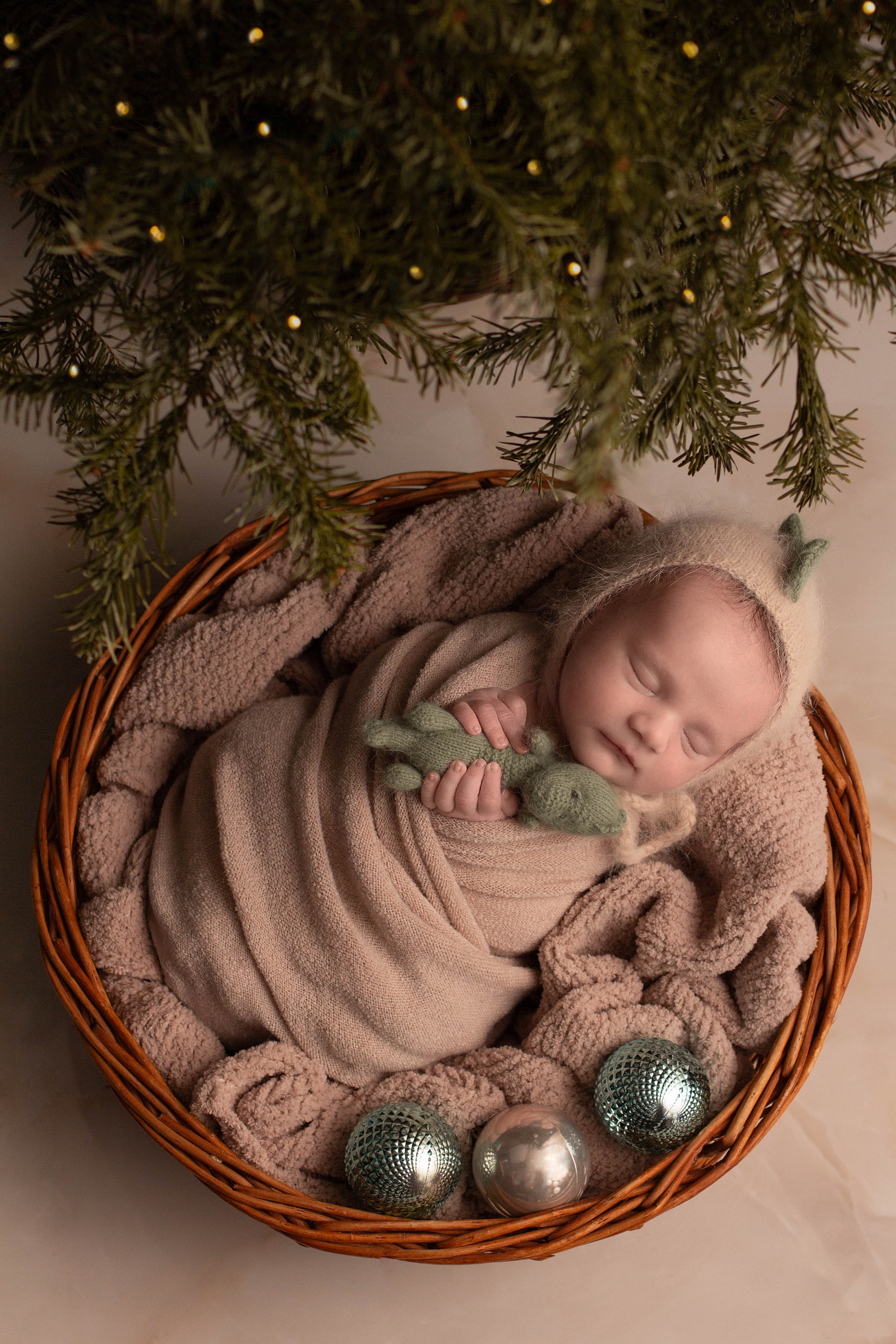 Newborn. Детский и семейный фотограф в Москве и МО