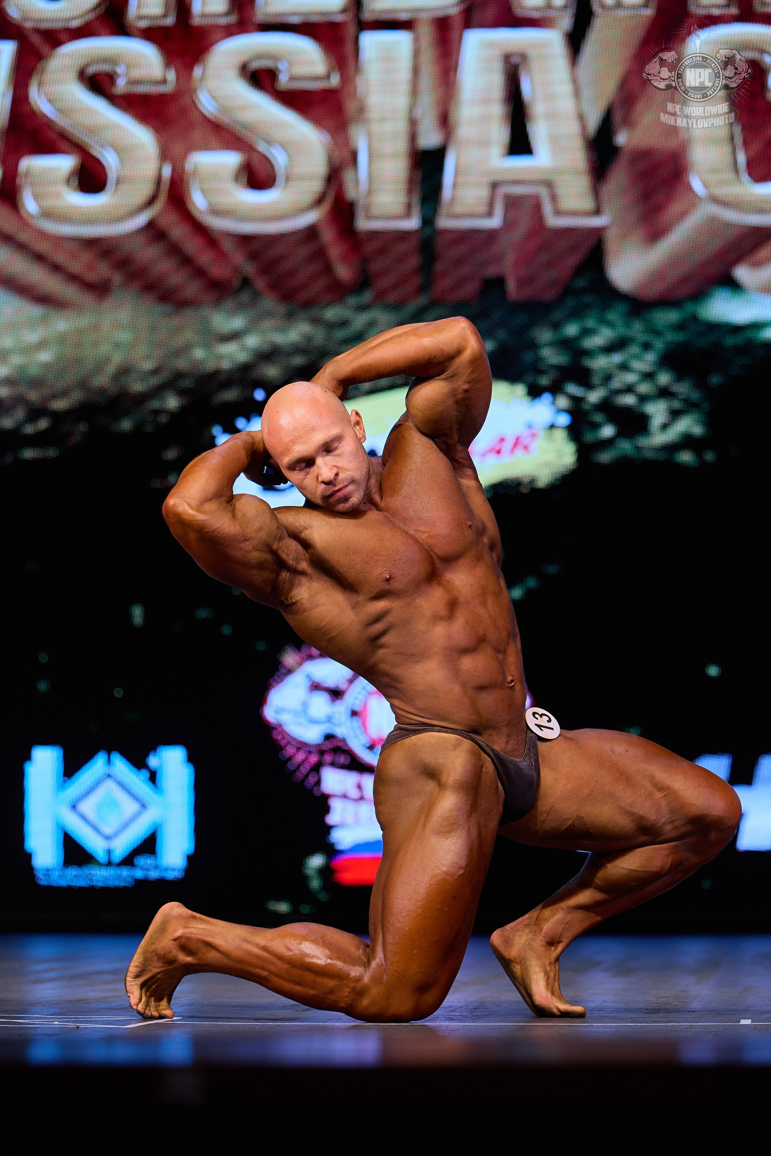 Никита, NPC. Фотограф Игорь Михайлов