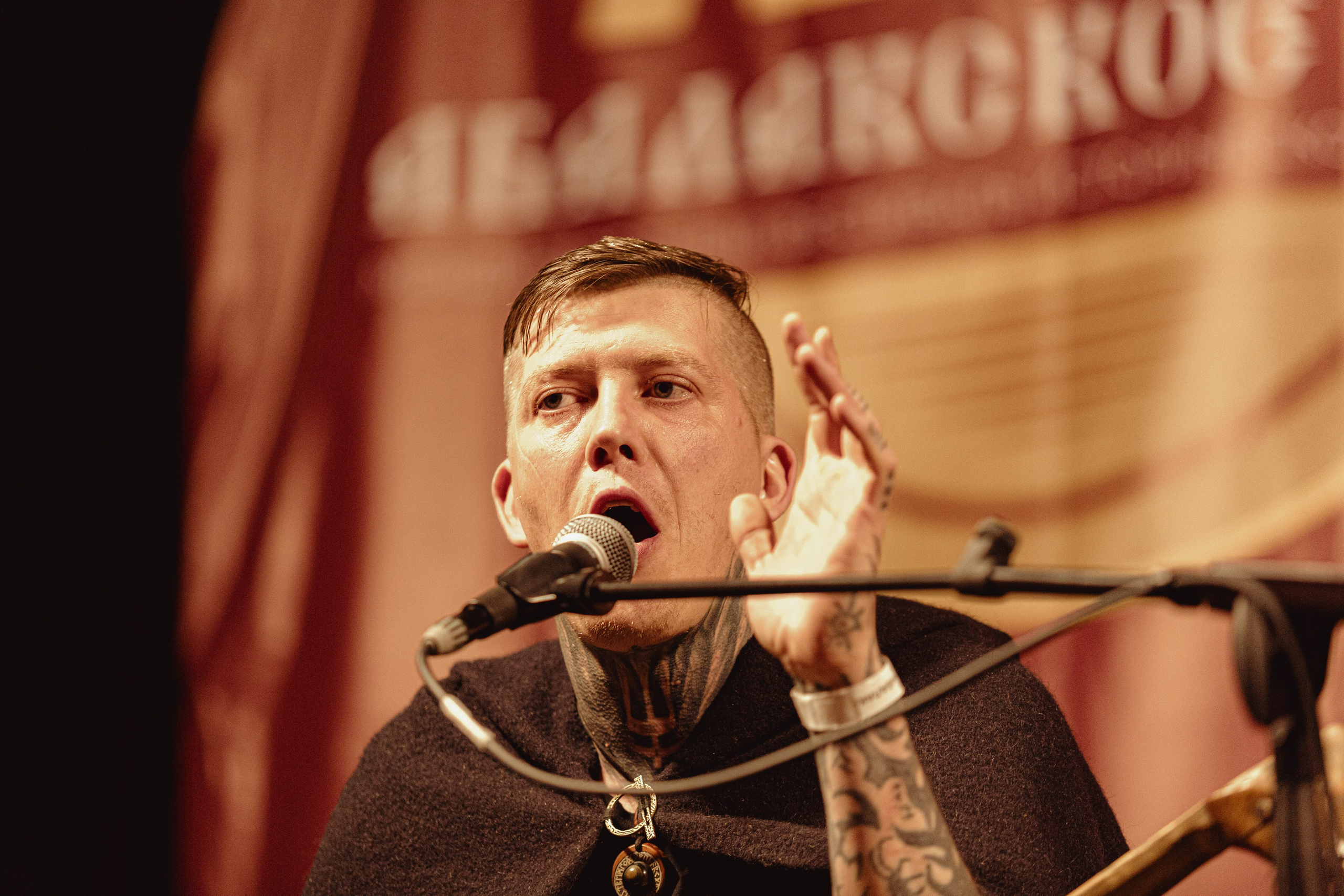 Фестиваль «Абалакское поле» XVI. Арт-фотограф Крис Л. в Тобольске: портрет, семейные, свадьбы