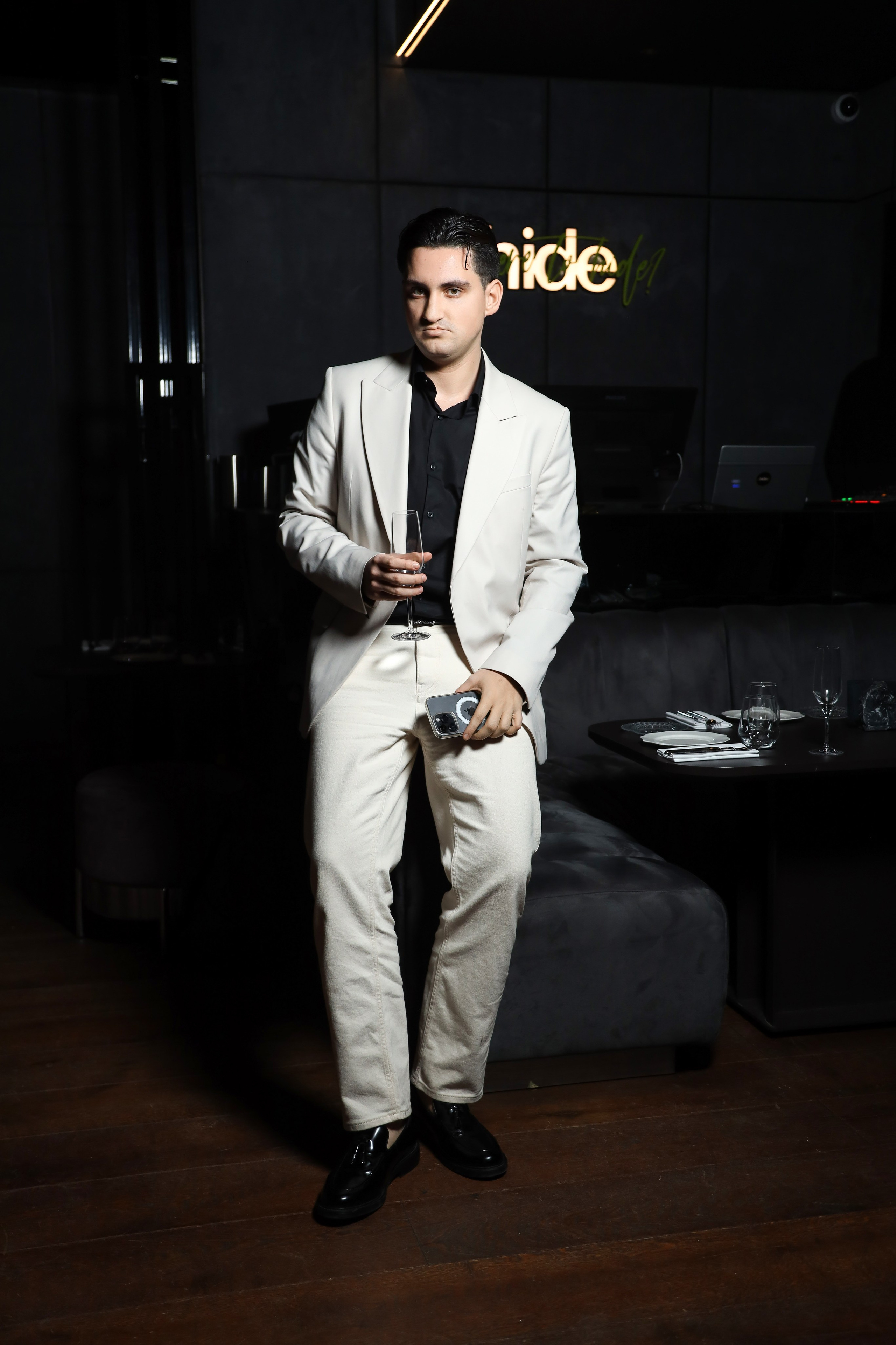 Др Михаила. Фотограф Антон Чупринин