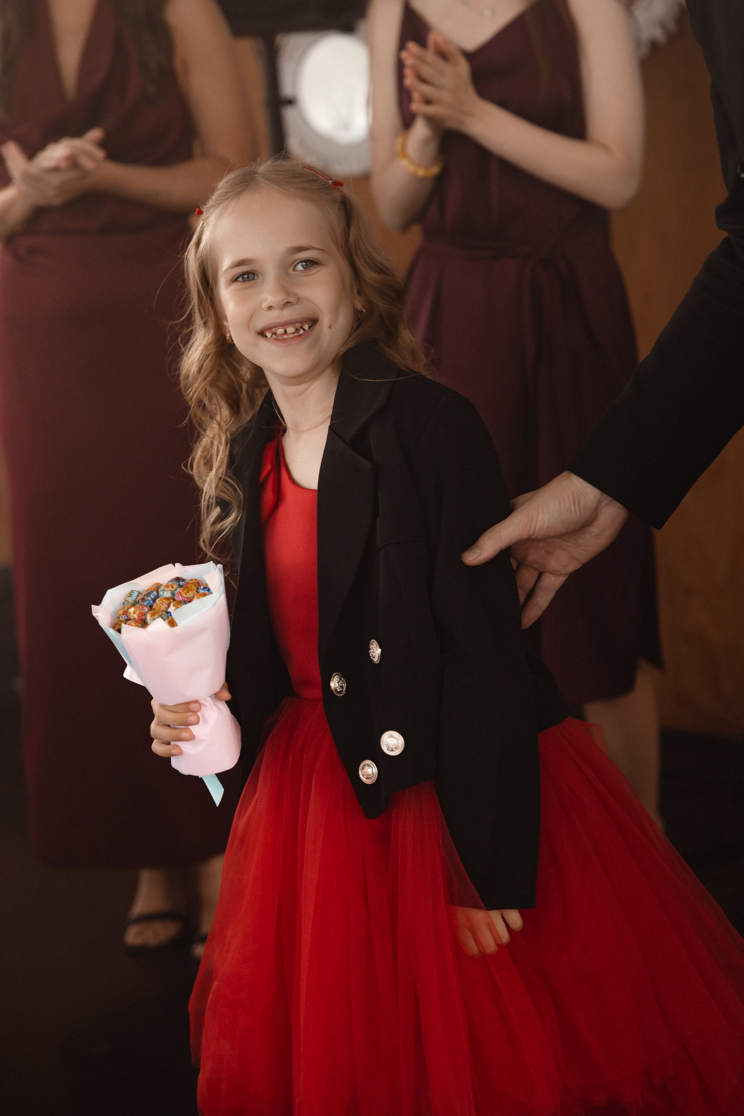 Настя♡Антон. Фотограф в Санкт-Петербурге Екатерина Колесникова