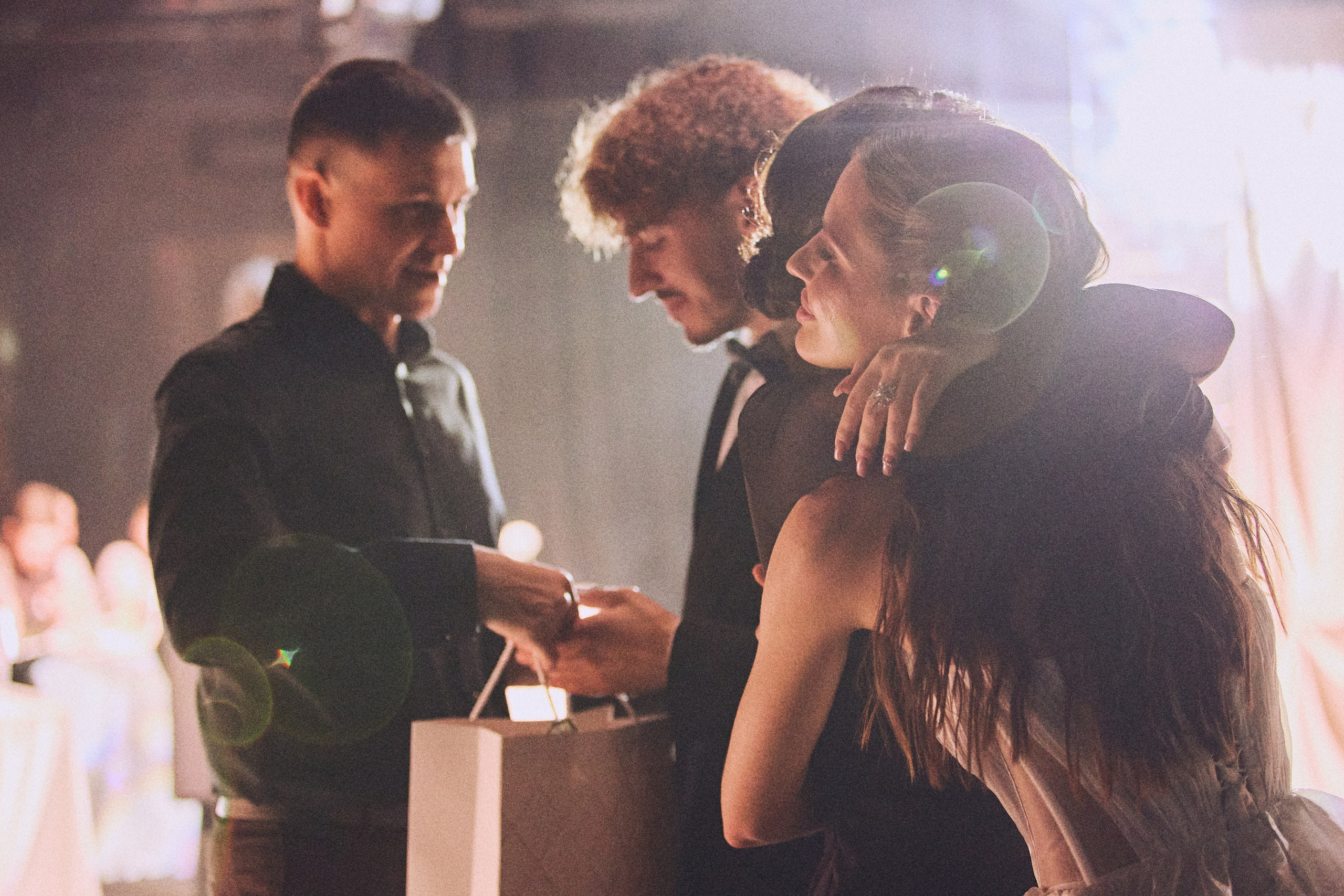 VIBE&VELVET. Дмитрий Мазуркевич: Профессиональный Репортажный Фотограф