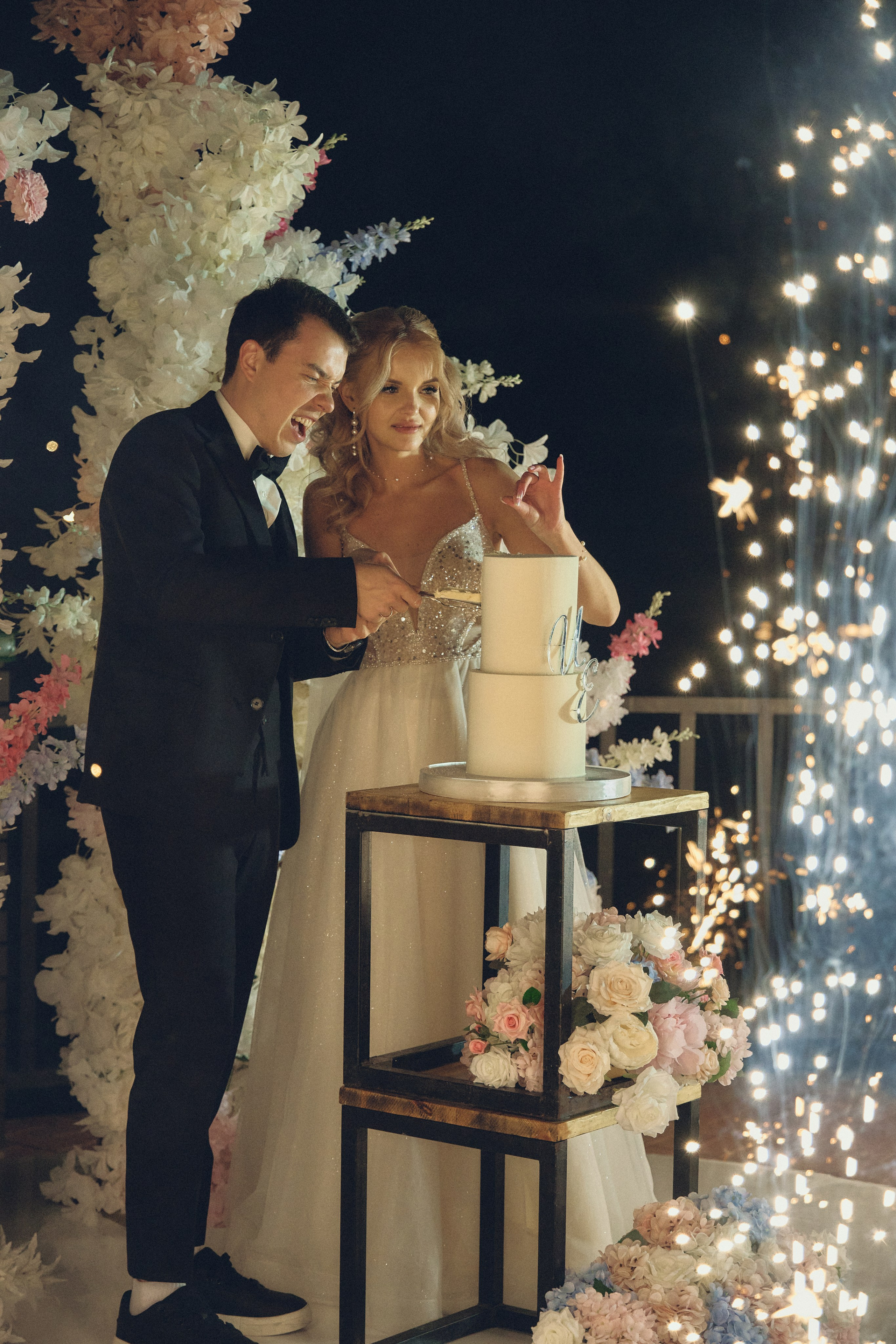 Елена и Игорь. Профессиональный фотограф, Москва | Елена Павлова