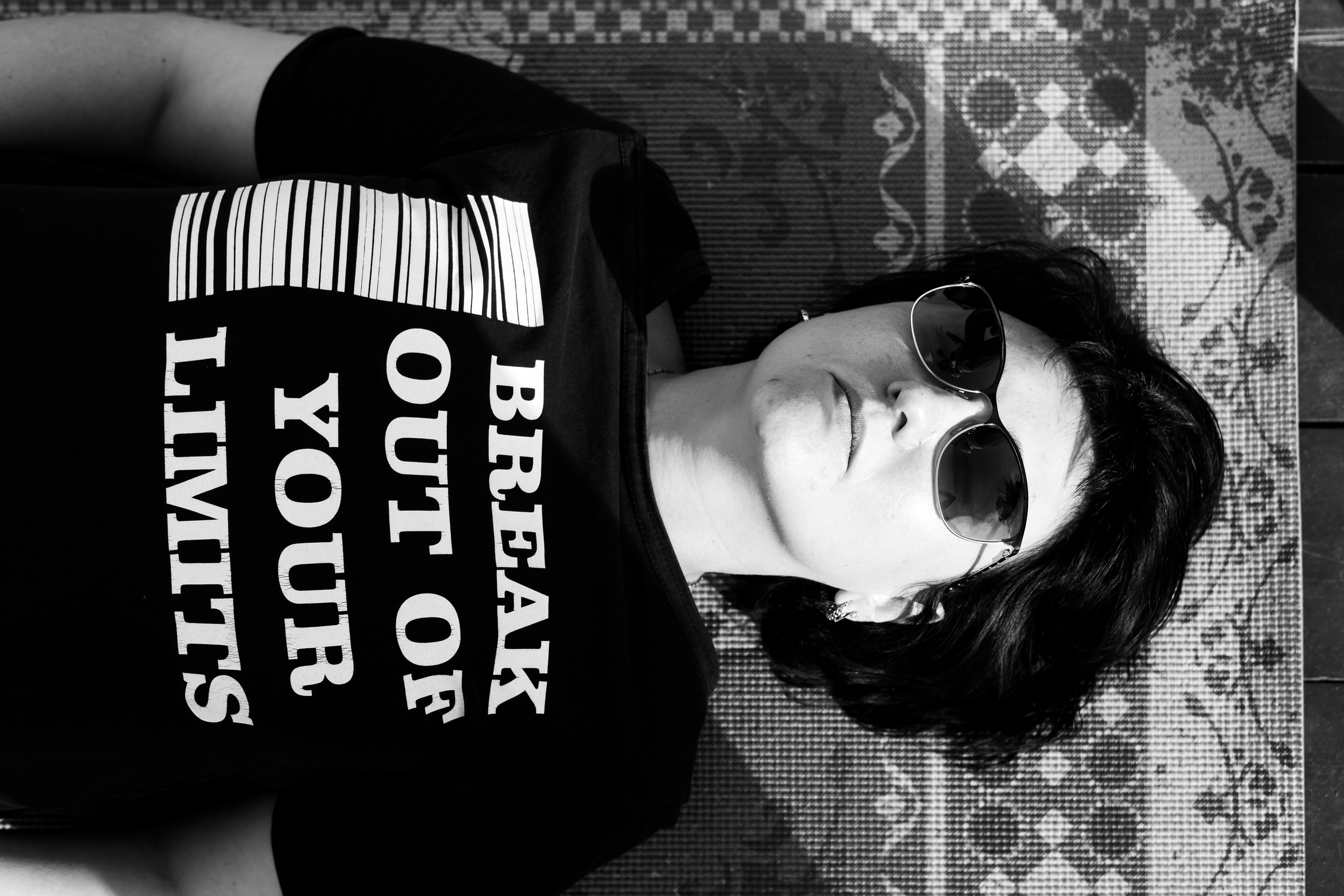 Осенний ретрит. Репортажный и портретный фотограф в Москве Саханцева Анна