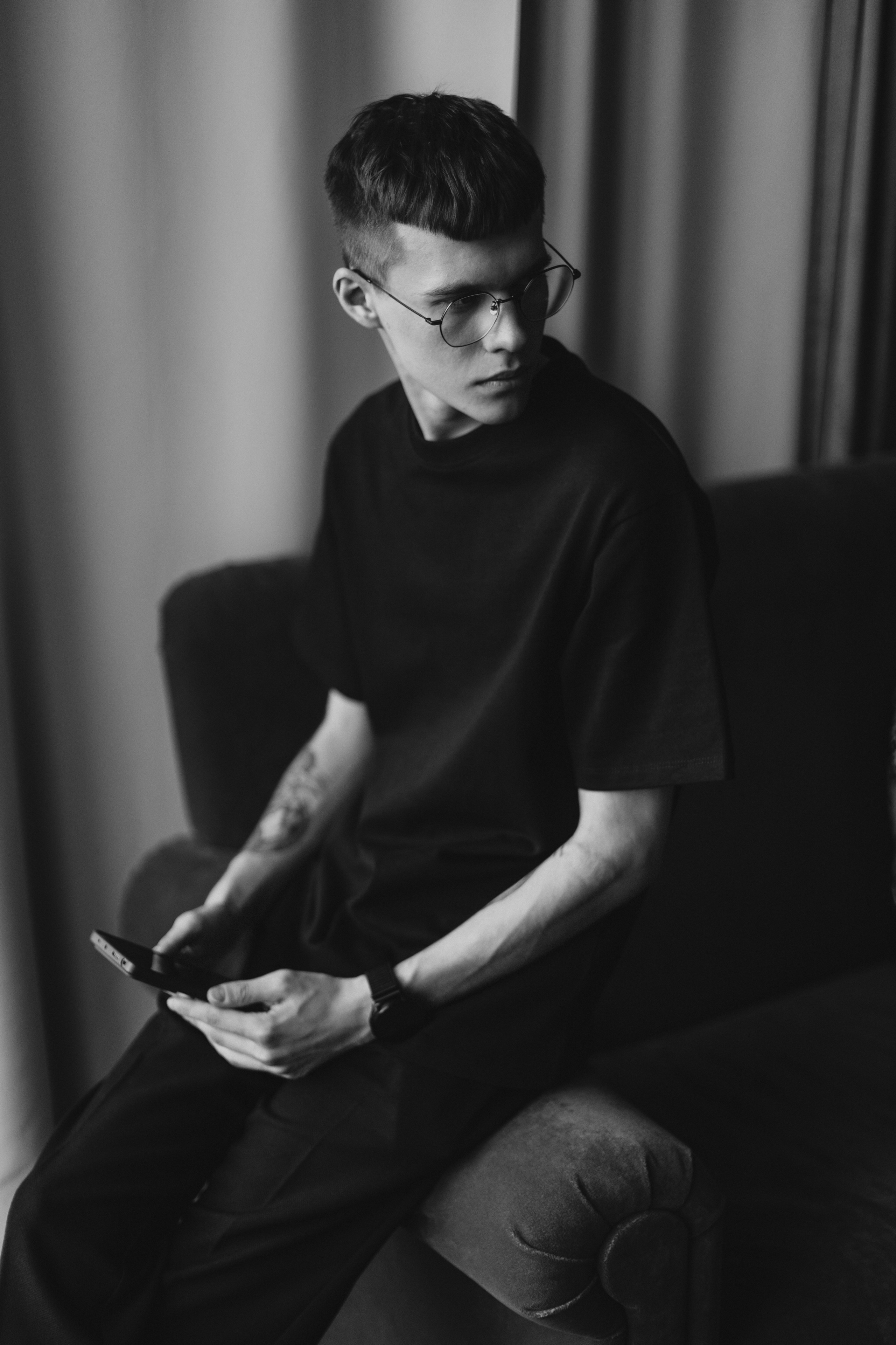 Krill&Lena. Свадебный и семейный фотограф Екатеринбург Настя Саедгалина