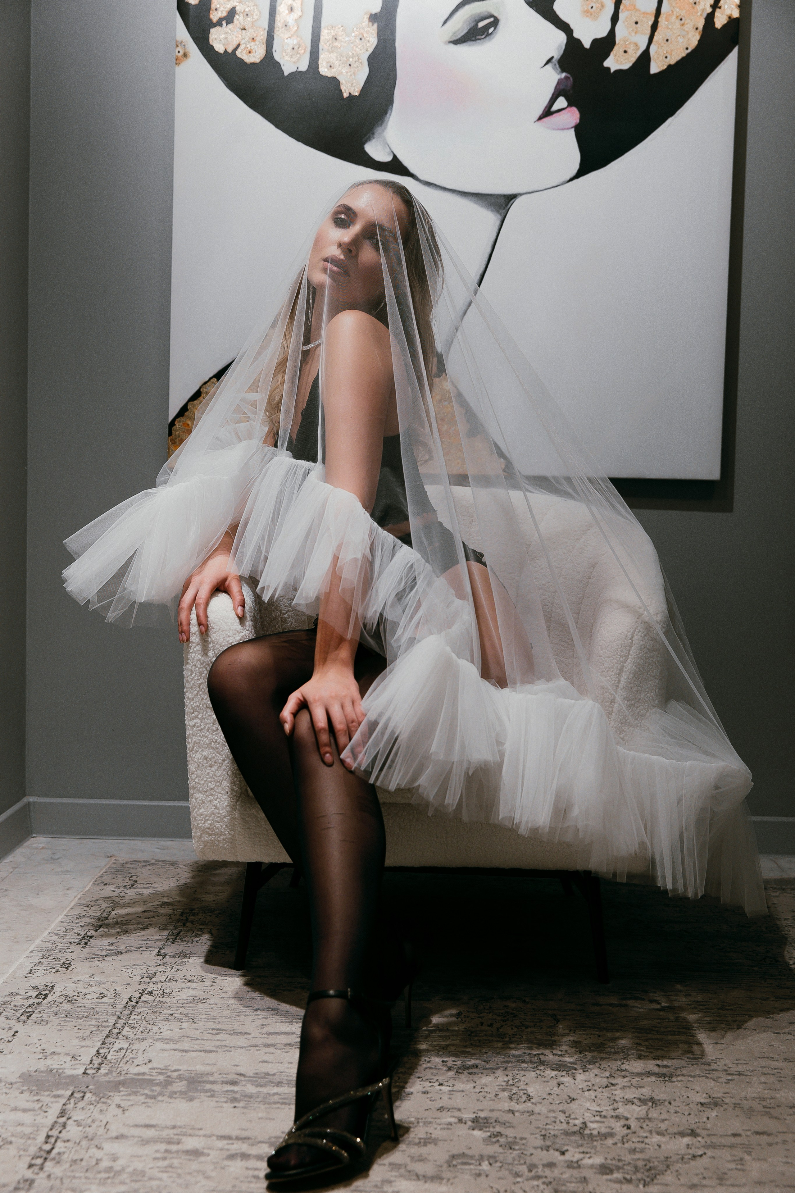 Дарья. Свадебный и семейный фотограф Егорова Юлия