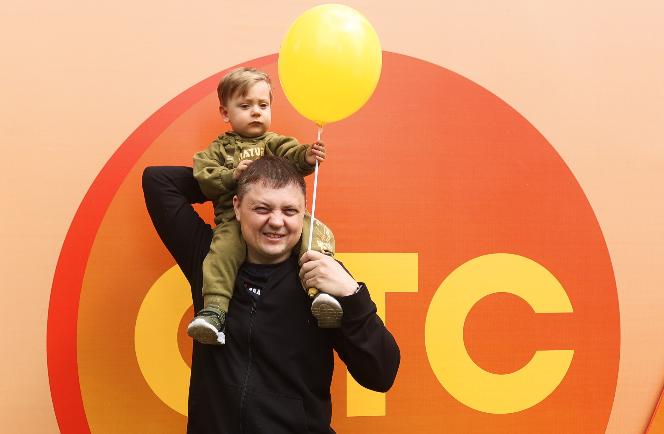 СТС поздравляет с днём города!. Виктория Ларина — Портретный профессиональный фотограф в Иркутске