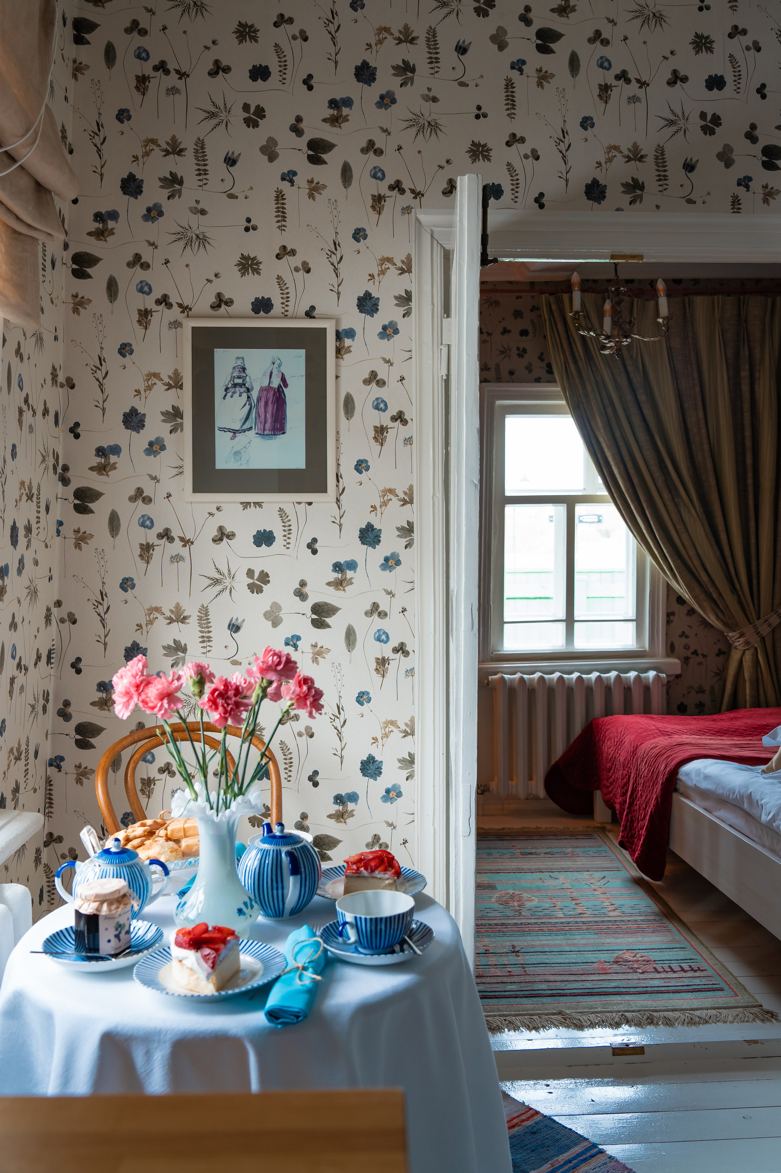 Интерьерная сьемка. Фотограф Хазов Александр г. Иваново