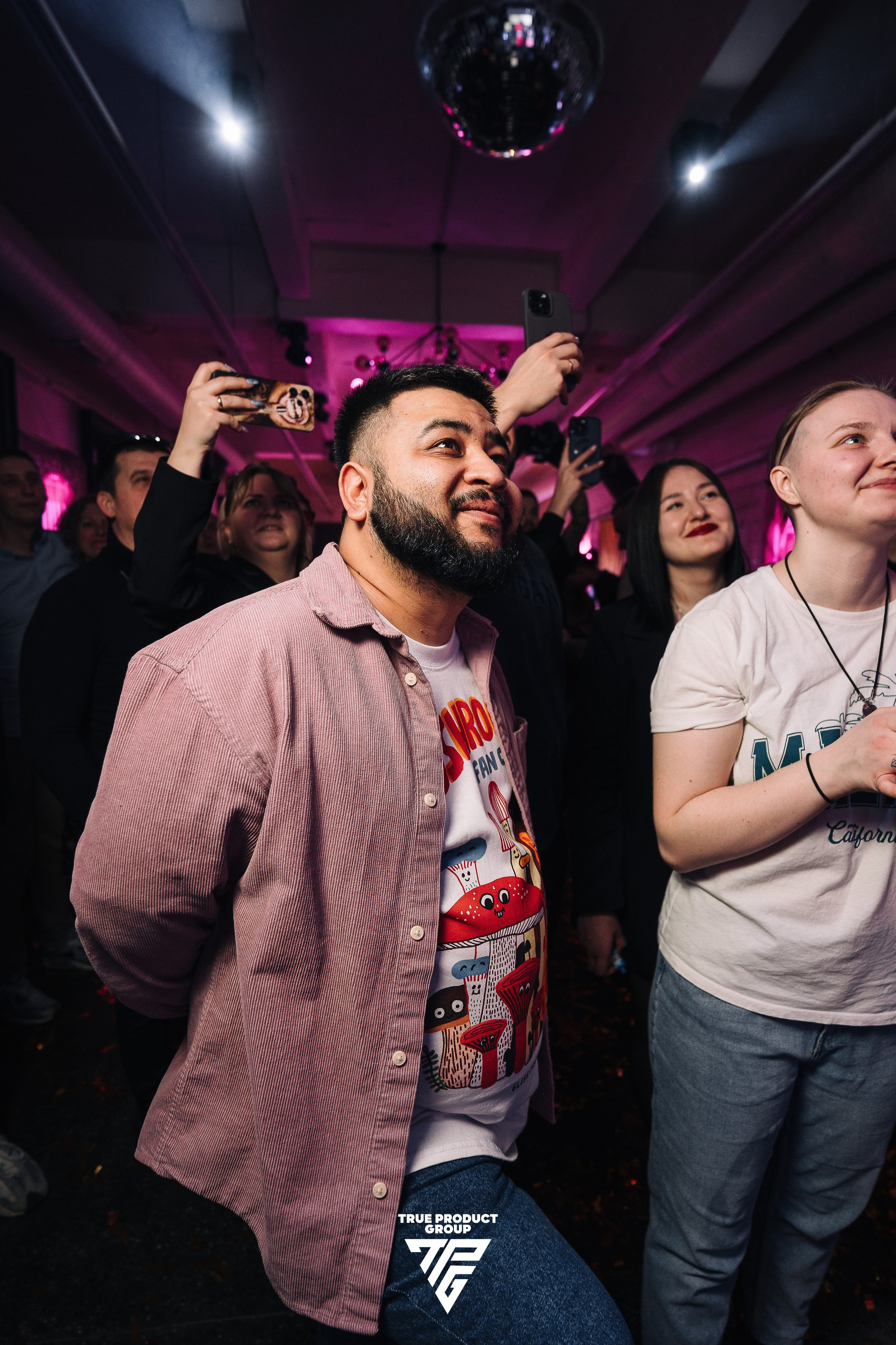 Корпоративы. Свадебный и репортажный фотограф