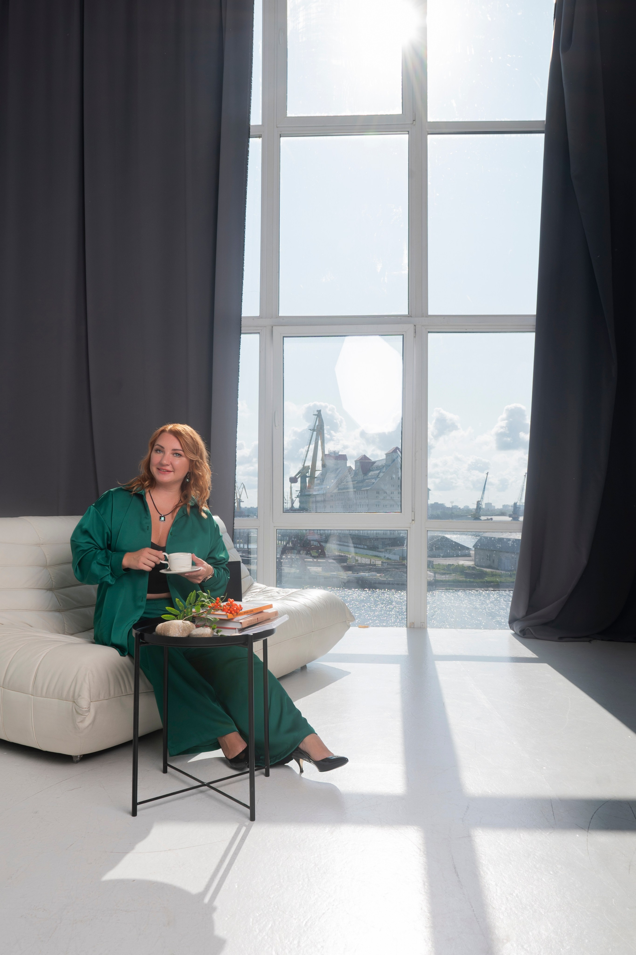 КОНТЕНТ. Фотограф Вера Демидкова