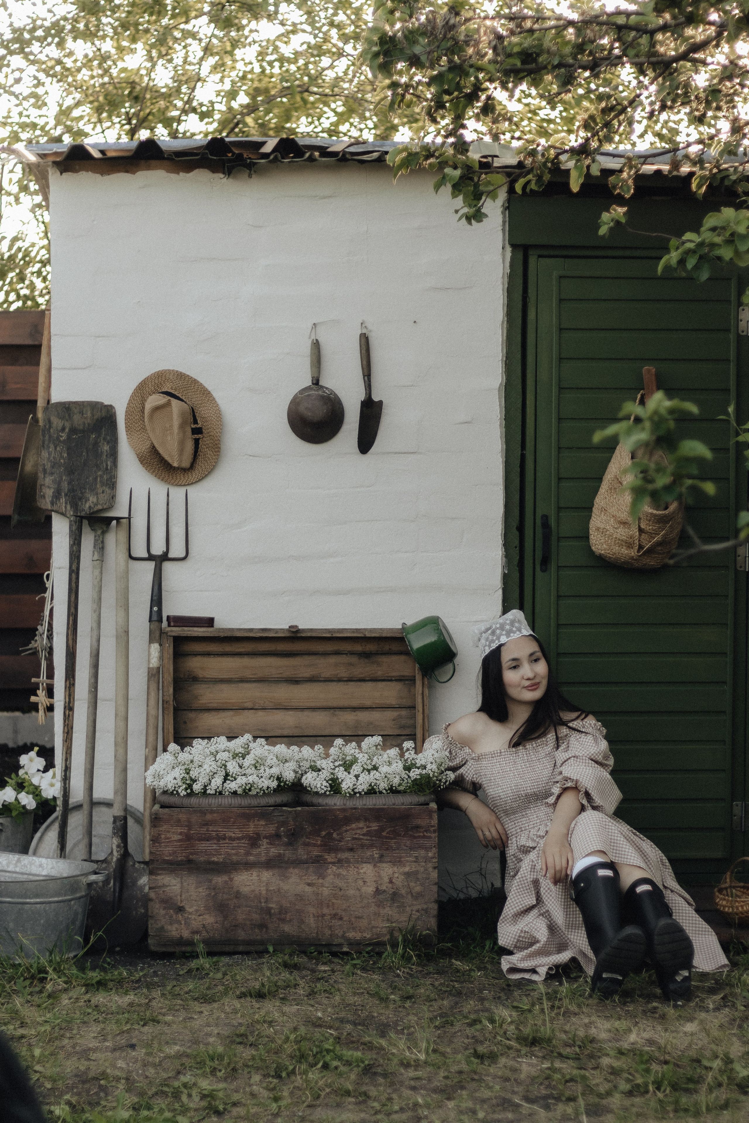 Милена. Семейный фотограф