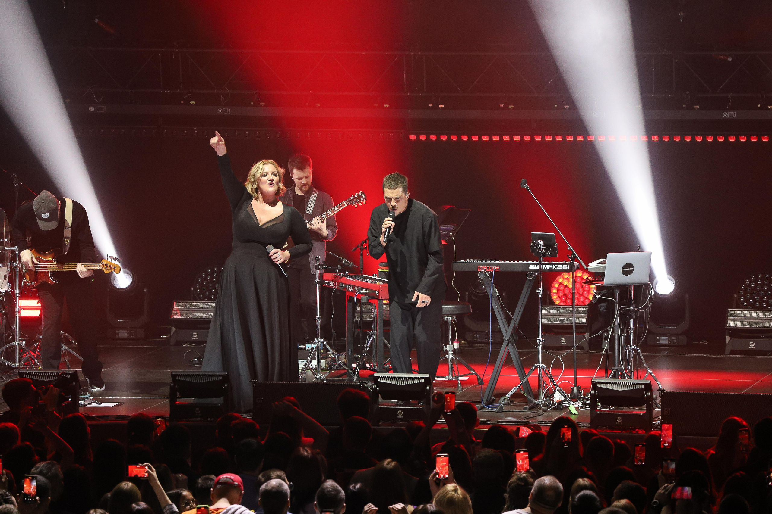 Антон Беляев \ 28 марта \ Новосибирск. Фотограф в Новосибирске Александр Иванов