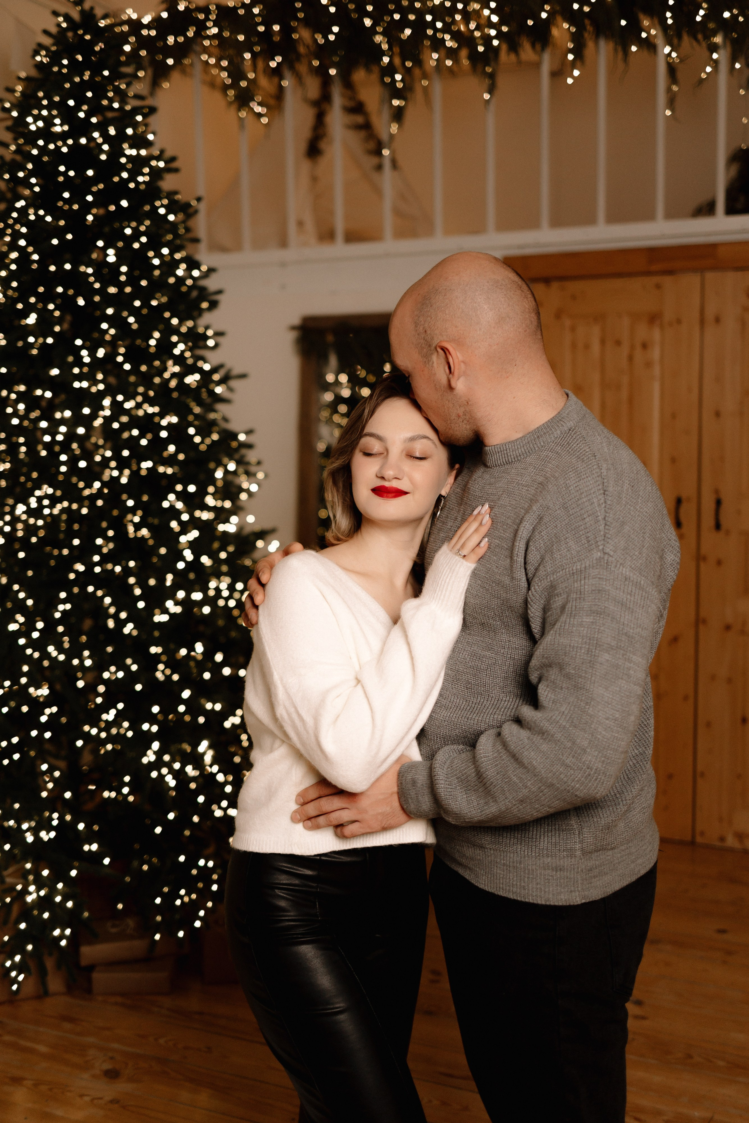 Максим и Инна. Семейный фотограф в Краснодаре Храмова Анна