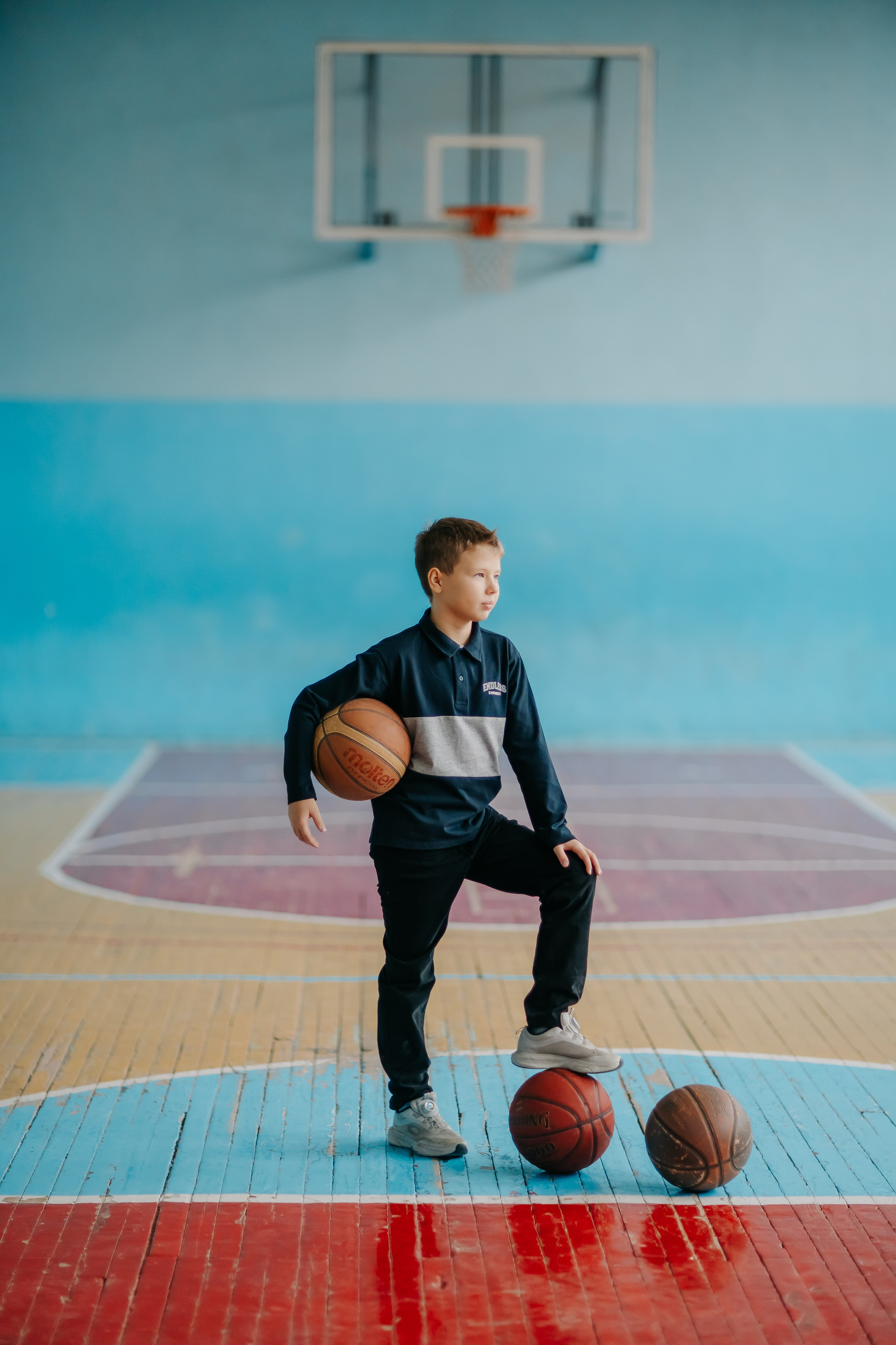 4 класс. Свадебный фотограф Юлия Сарапульцева, Ижевск