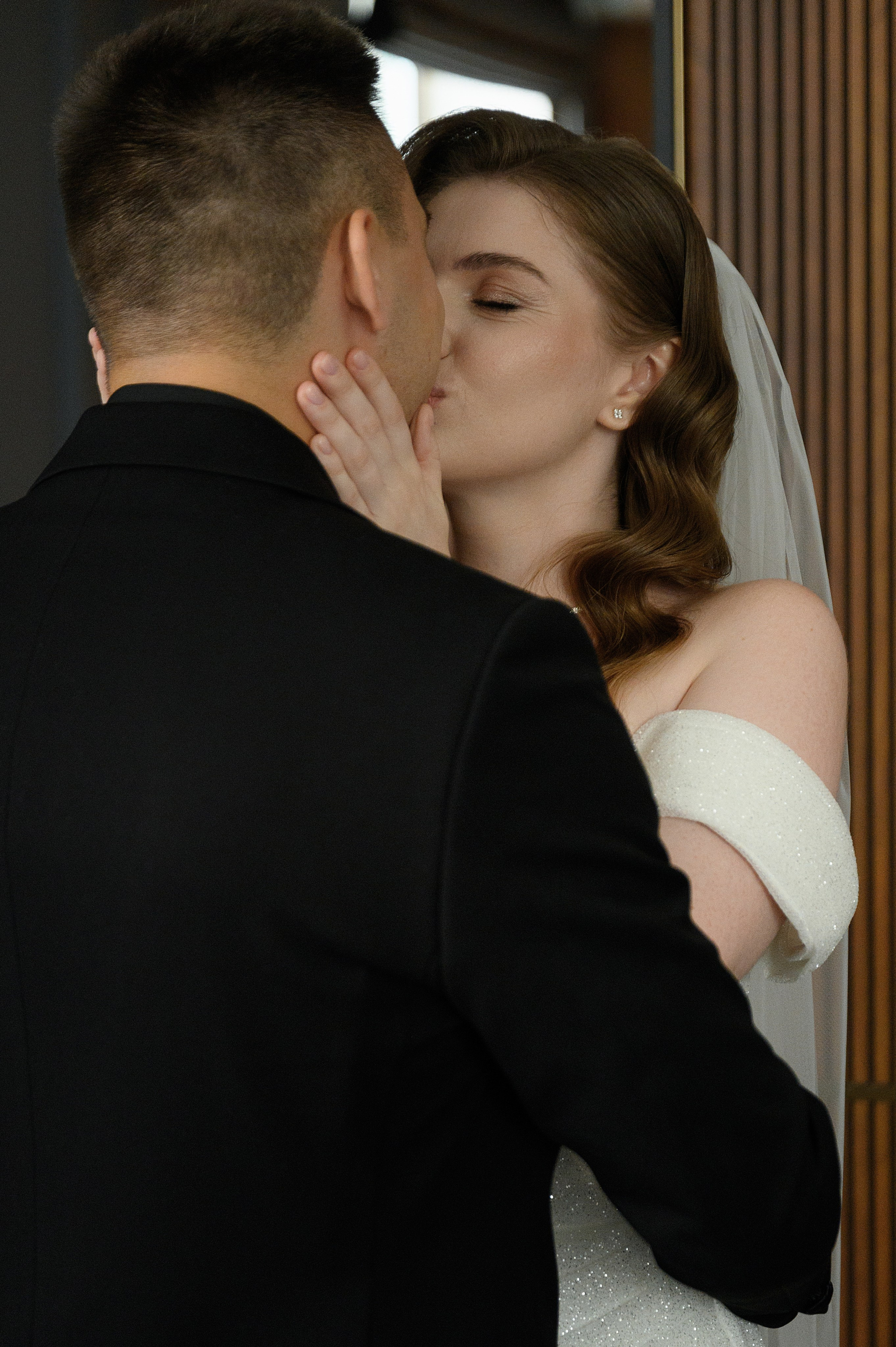 Алексей и Анастасия. Свадебный фотограф и видеограф