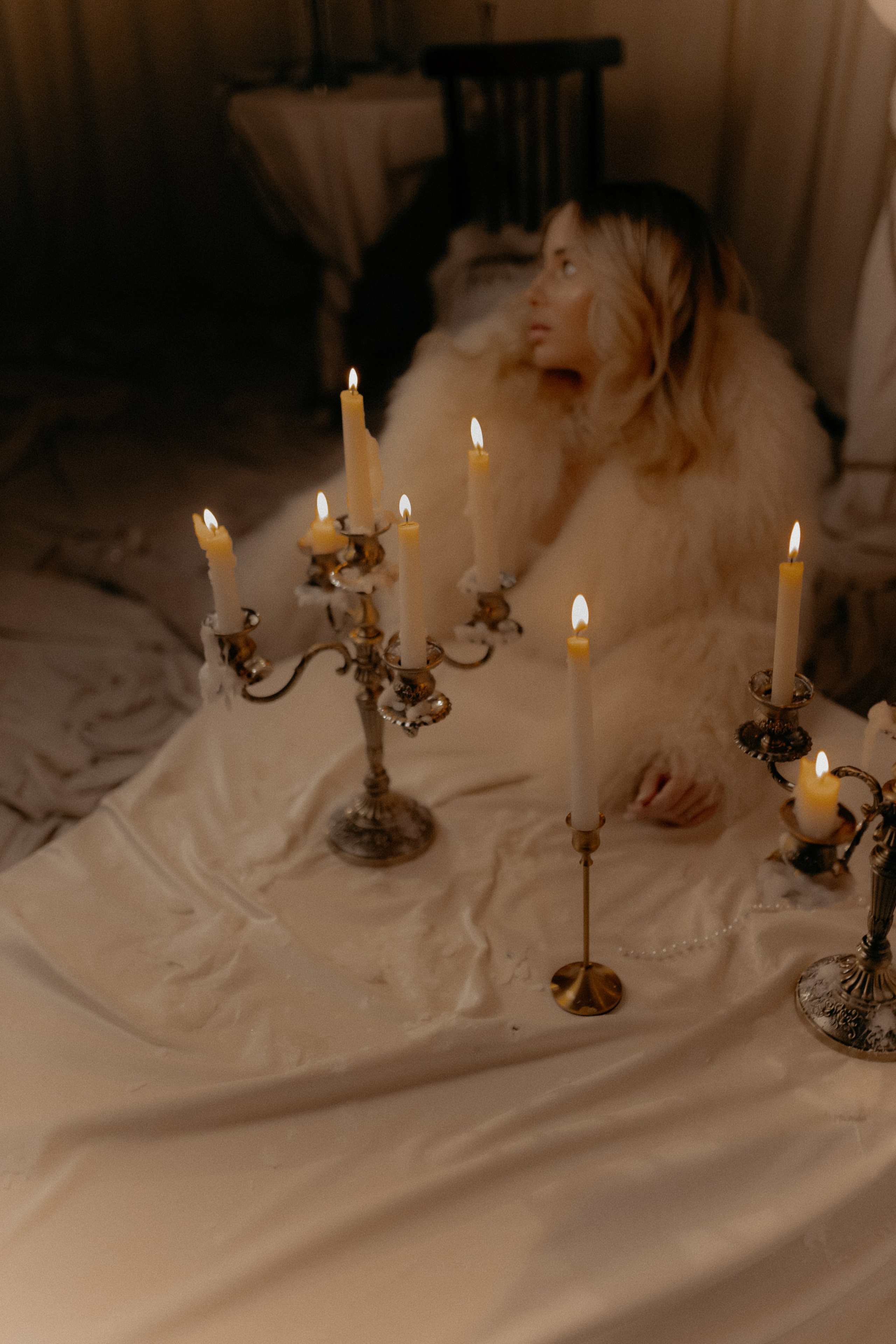 Ксения. DARYA.BELKINA