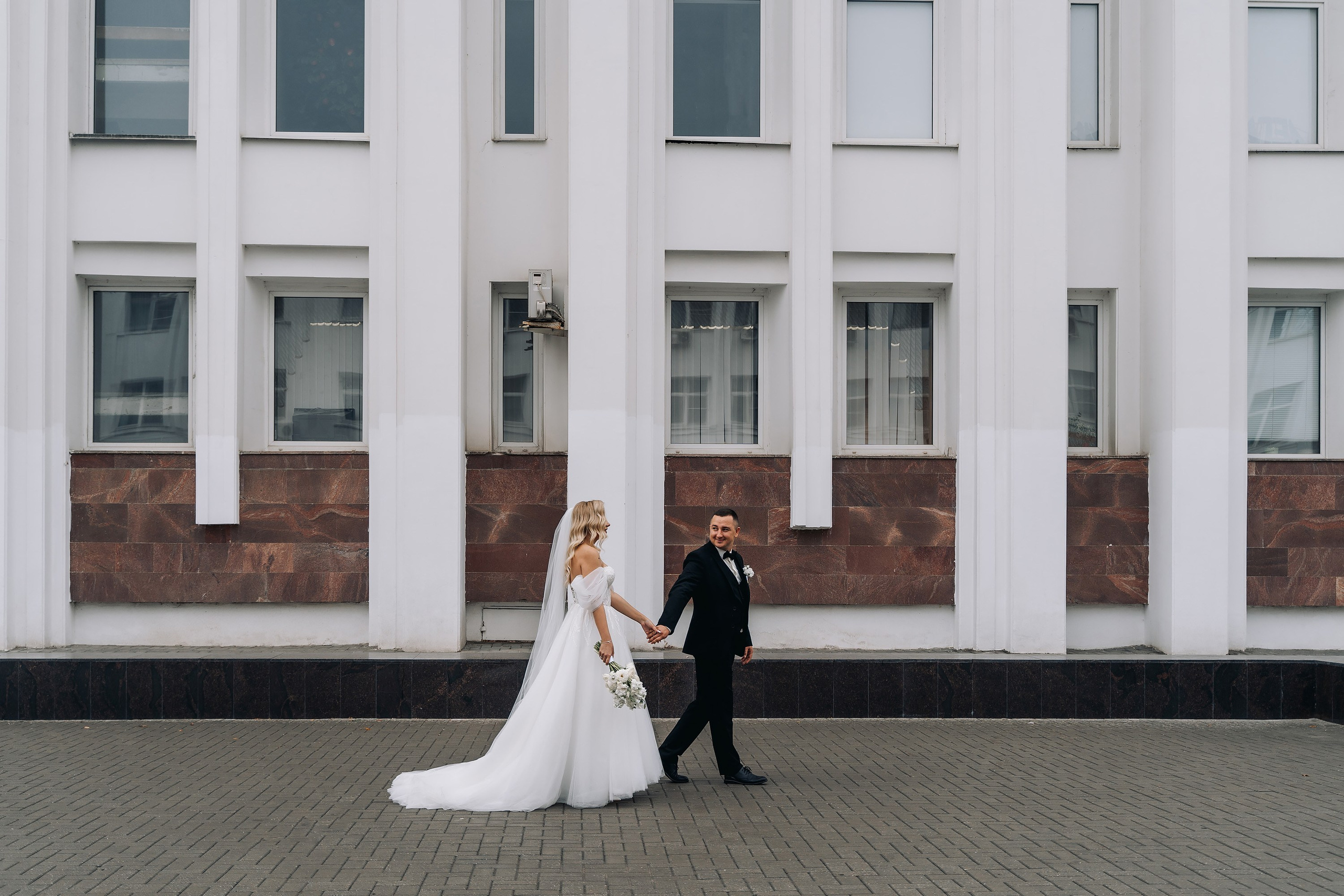 Места для съёмок. Фотограф Александр Решня