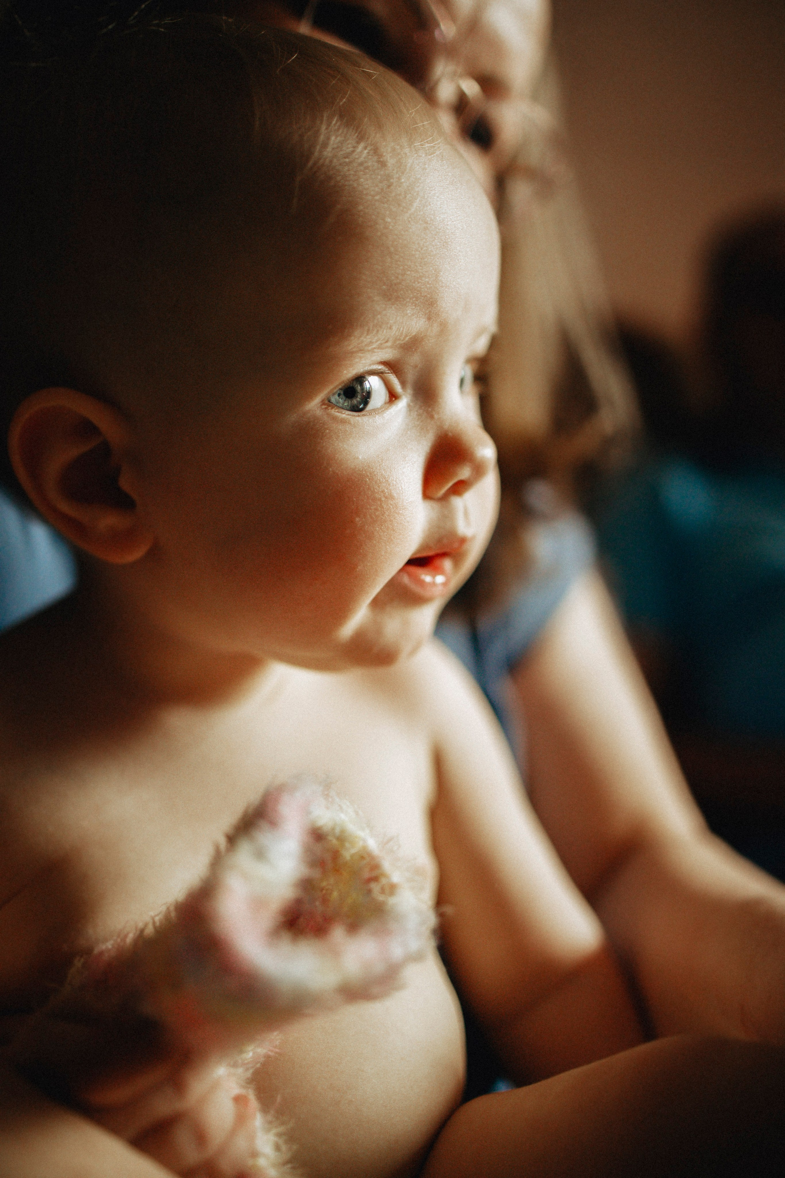 Домашняя. Lifestyle семейный и детский фотограф в Омске Иванова Екатерина