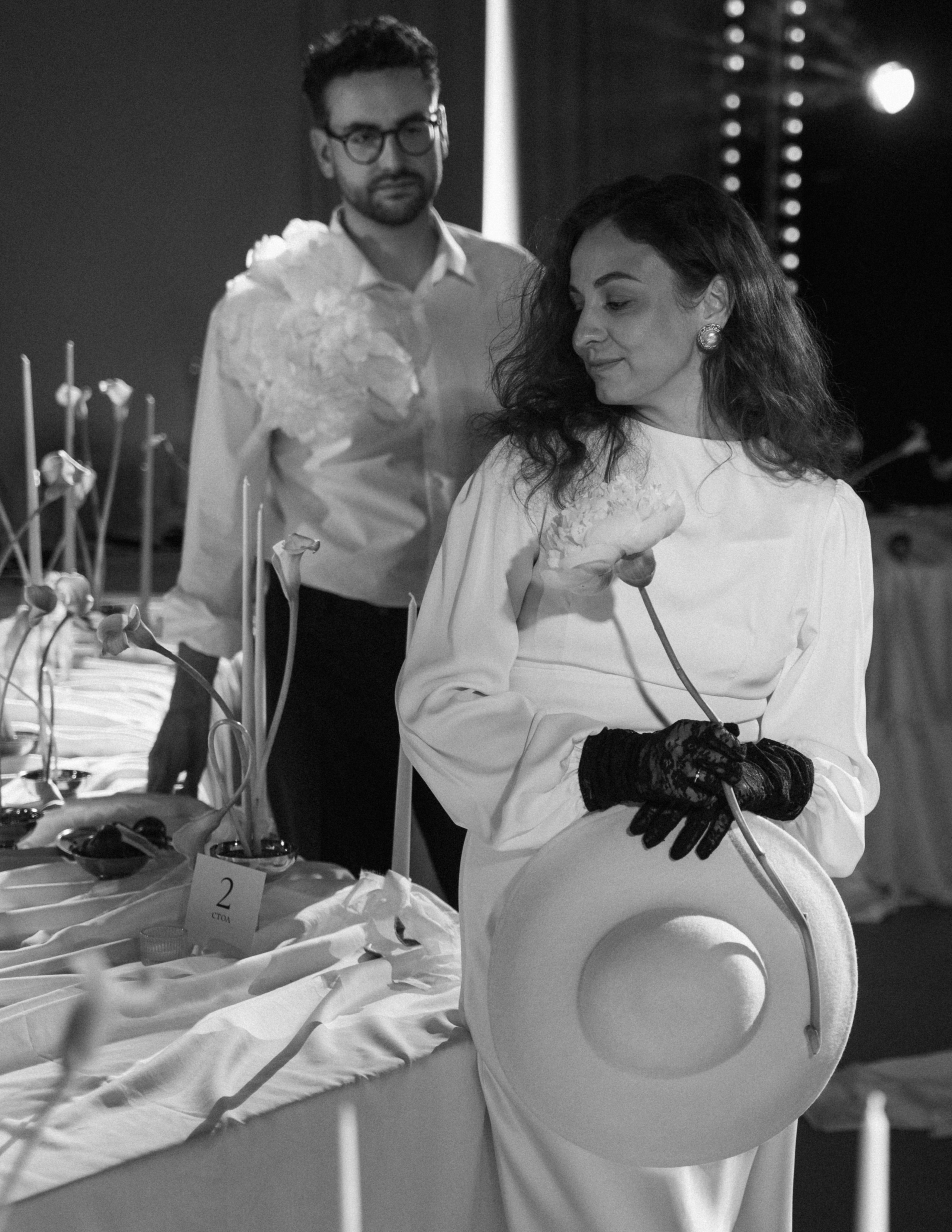 Иван и Наталья. Свадебный фотограф Минск