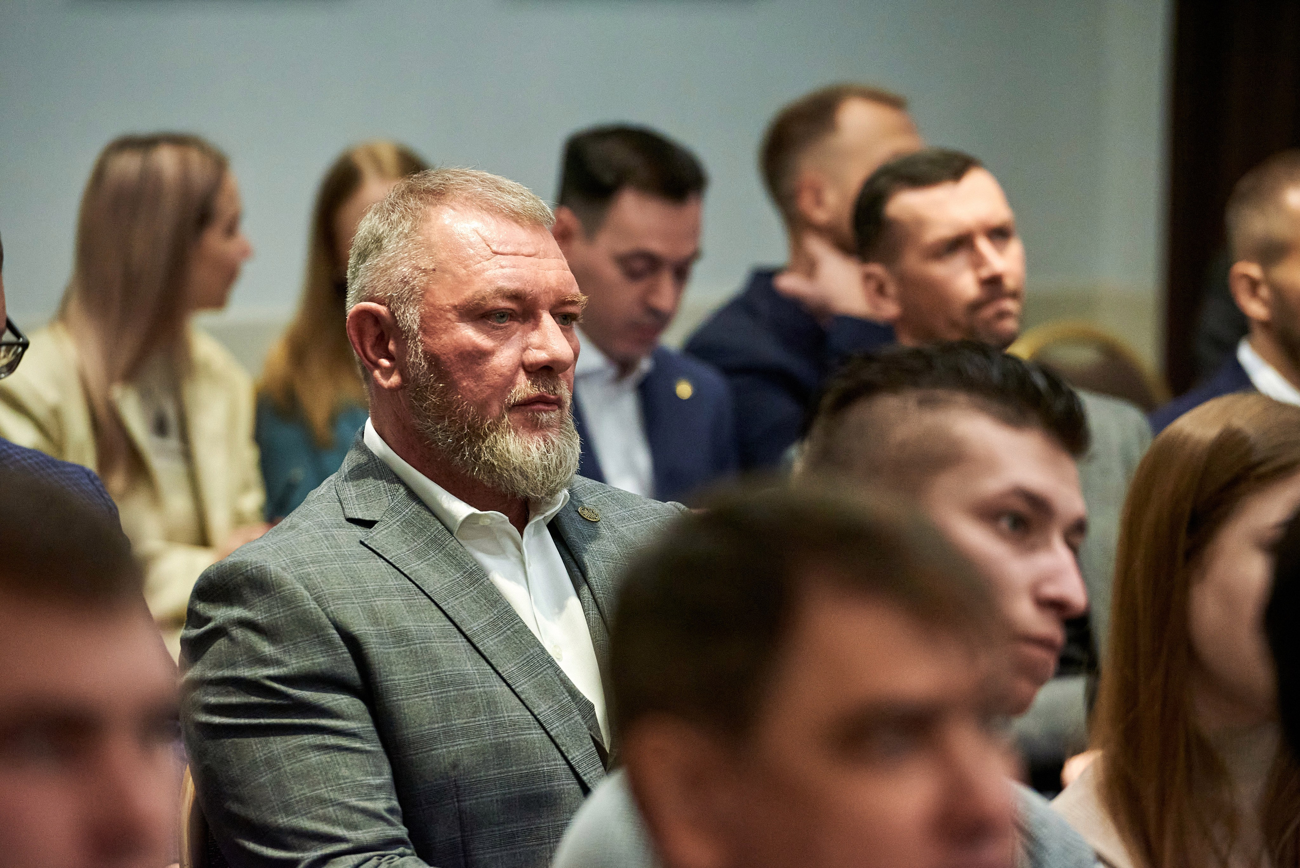 Сеть лидеров встреча в СПб. Иван Ступа, репортажный фотограф в Санкт-Петербурге и Ленинградской области