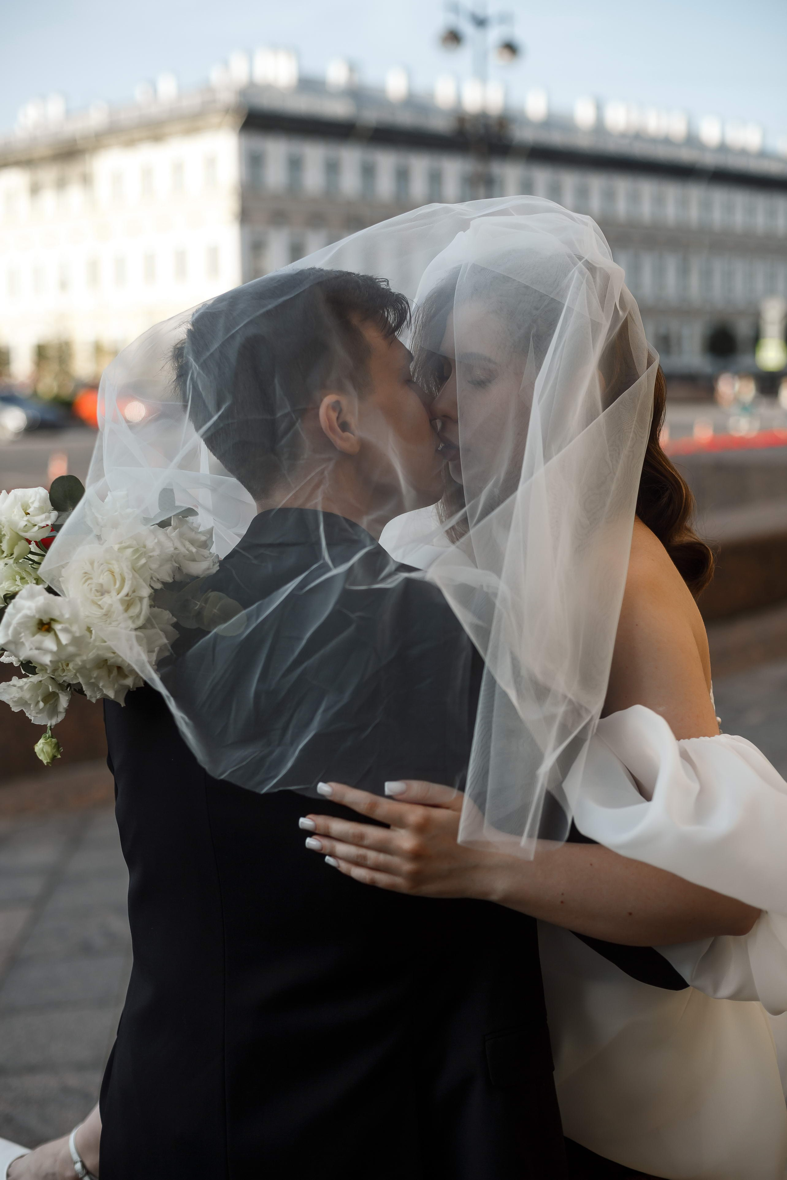 Свадебный альбом. Свадебный фотограф Игорь Брундасов 8PHOTO на свадьбу венчание загс СПб