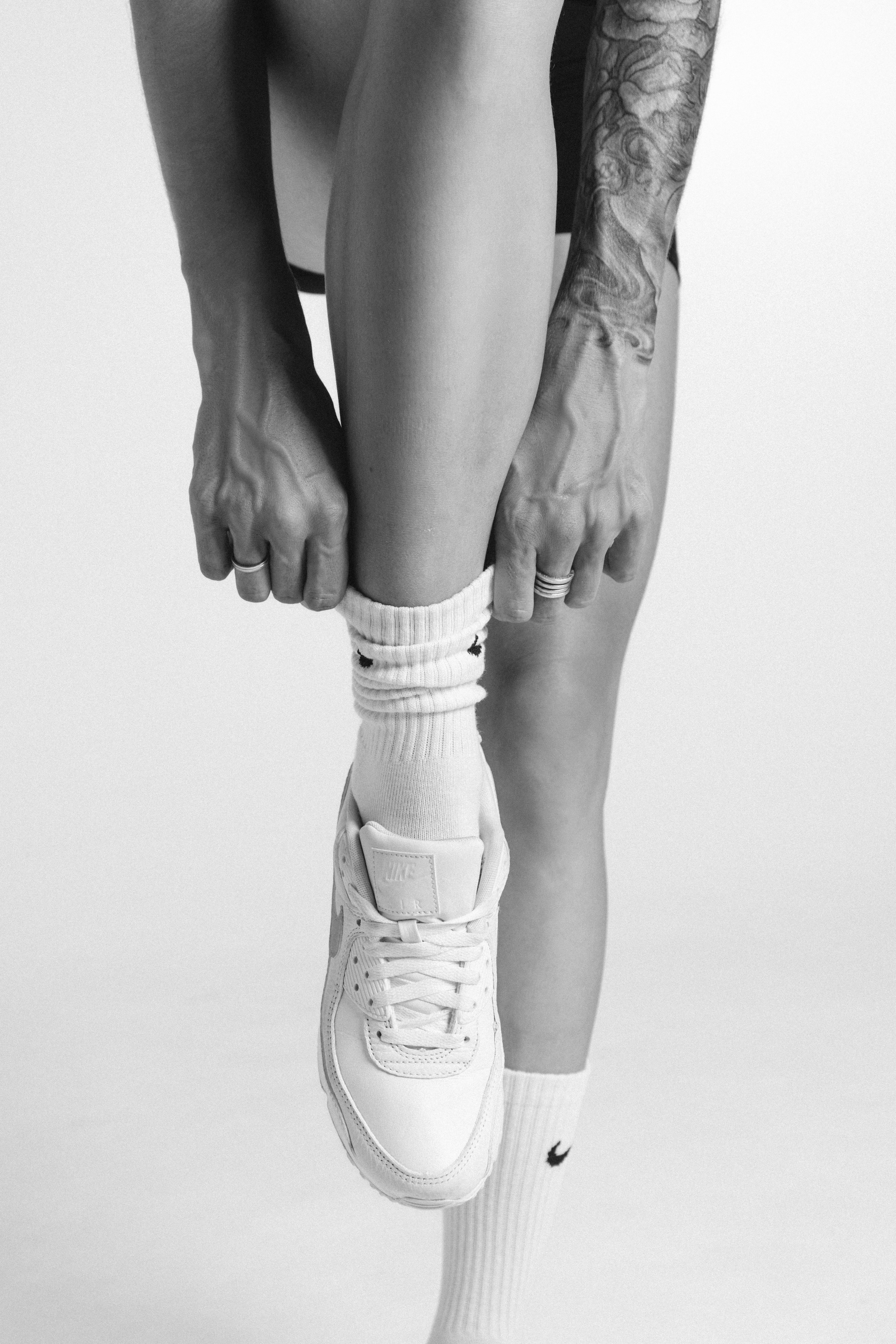 Sasha. Alena Gribkova