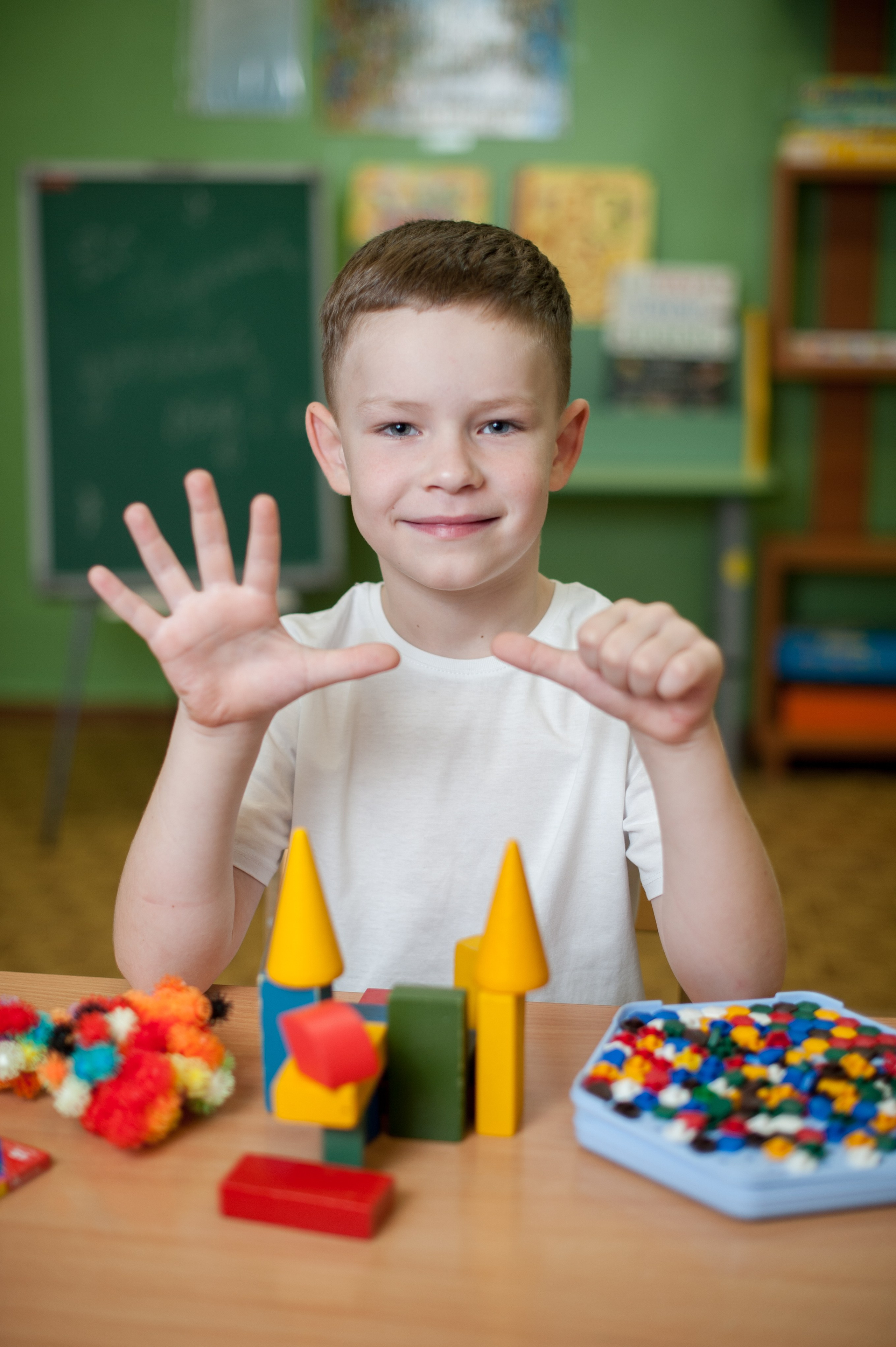 Фотограф в детском саду Чехов. Выпускной альбом Чехов, Подольск, Москва