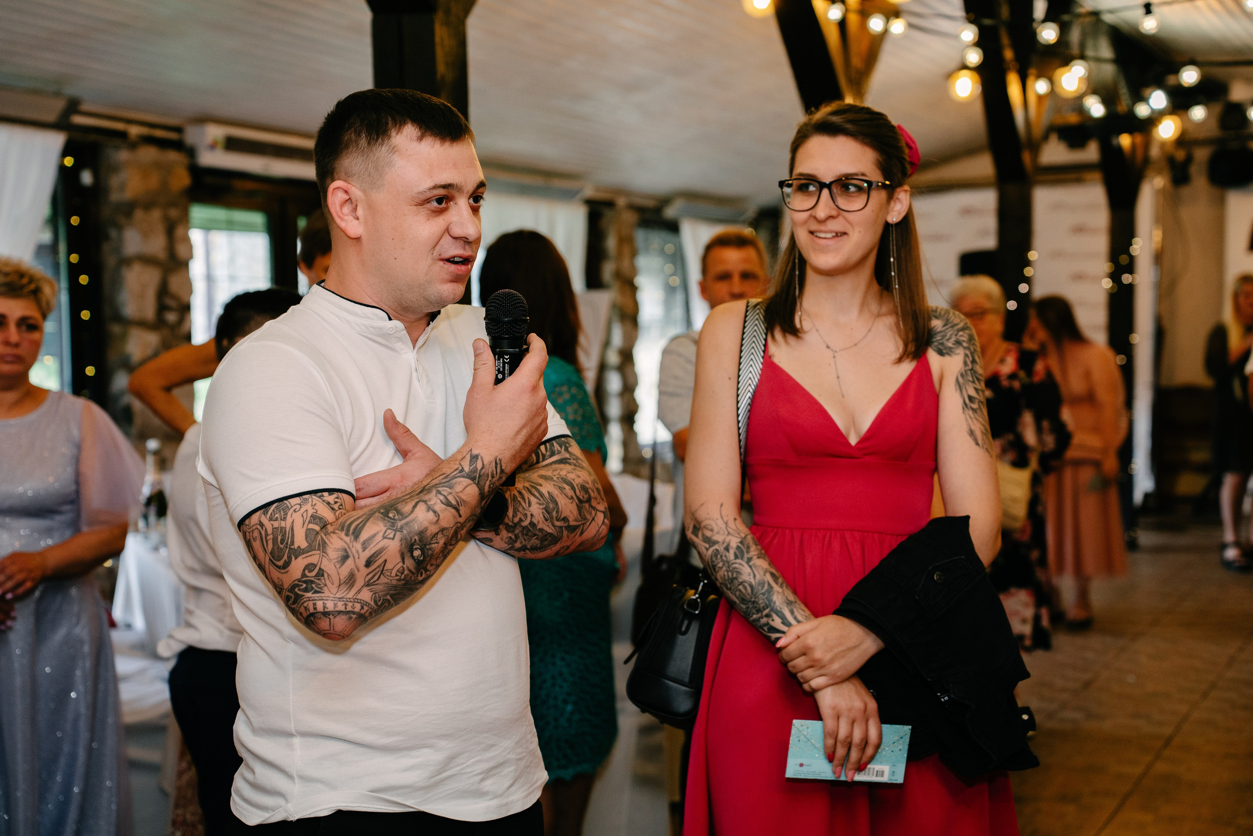 Максим и Наталья. Свадебная фотосъемка. Свадебный фотограф в Воронеже Александр Работкин