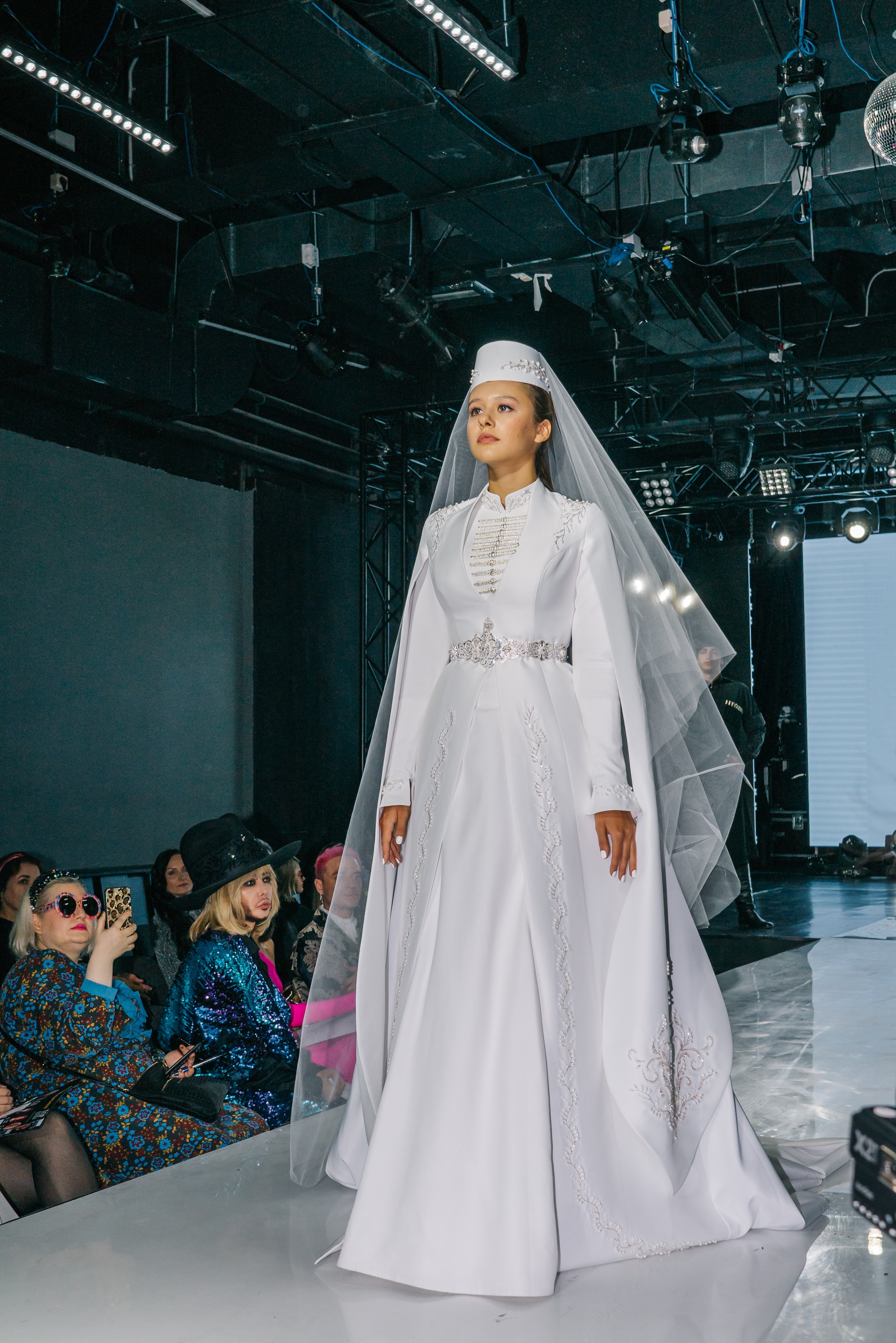 World fashion. Женский фотограф в Москве Анастасия Сидорова