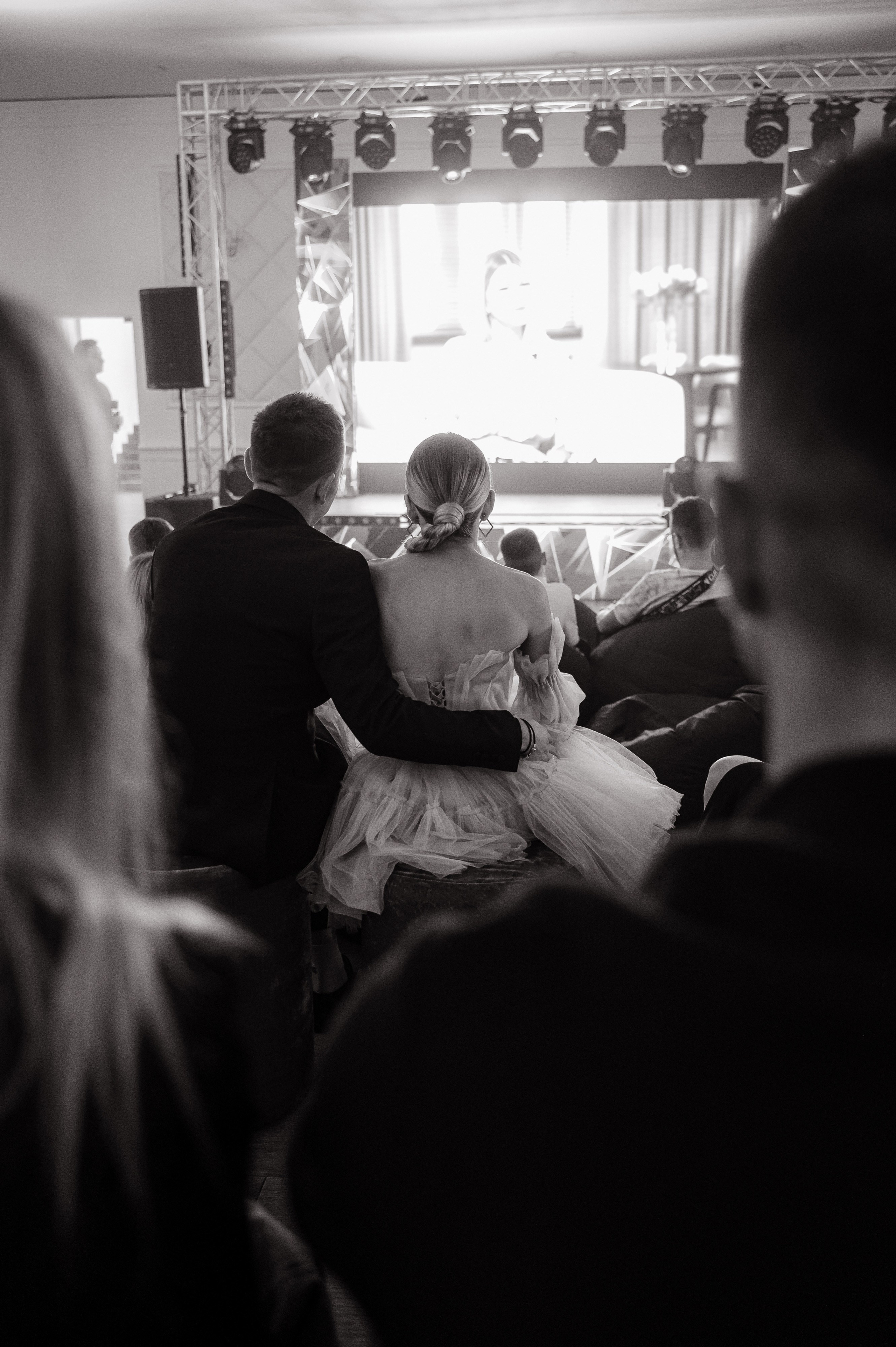 Mia's one year. Свадебный фотограф Минск