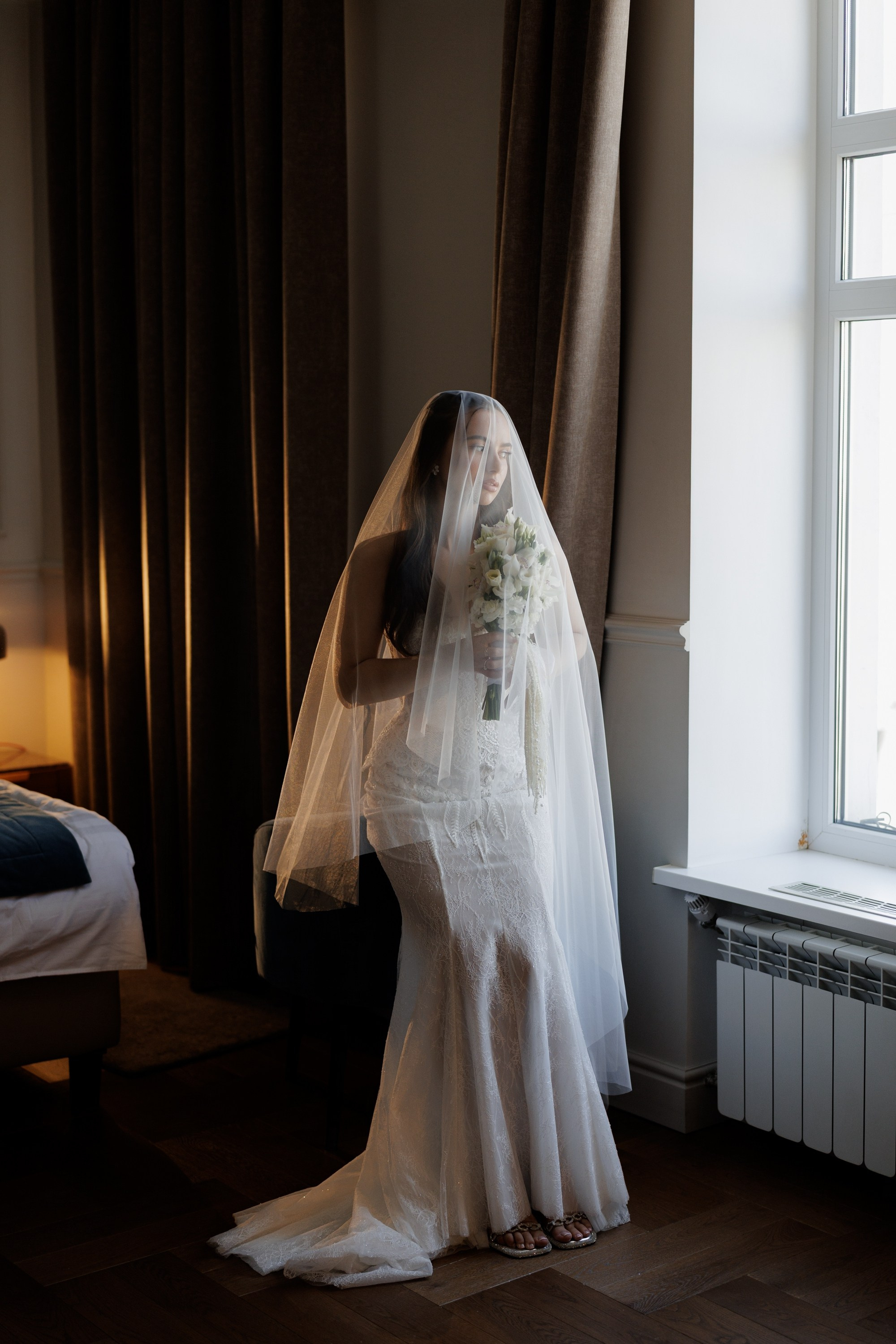 Владислав и Елизавета. Свадебный фотограф