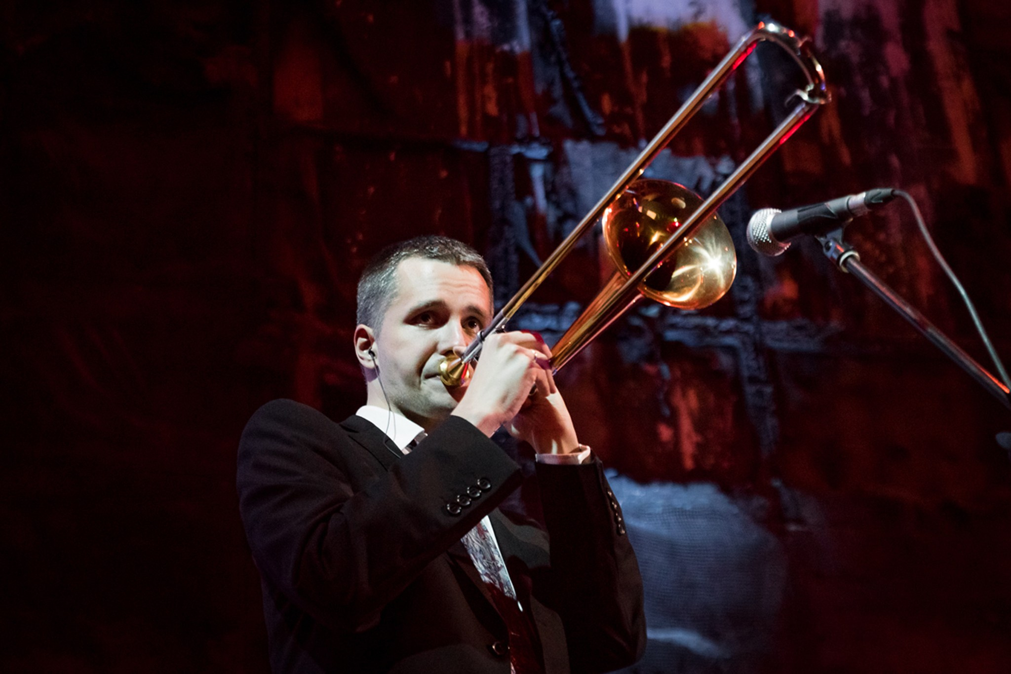 Джаз в Аннеекирхе. Свадебный и семейный фотограф из Санкт-Петербурга Климов Анатолий