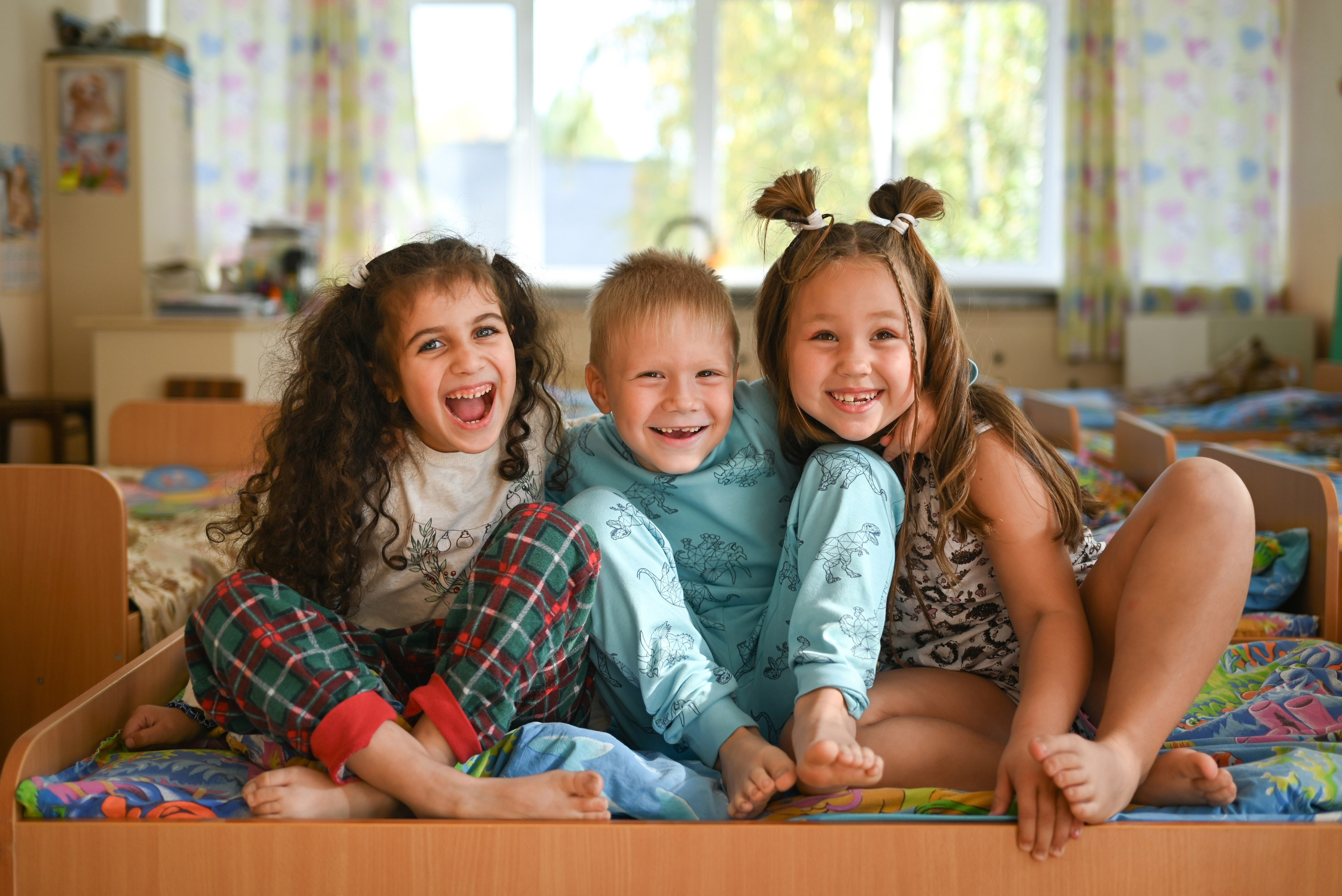 Детский сад. Фото. Современные выпускные альбомы. Воткинск