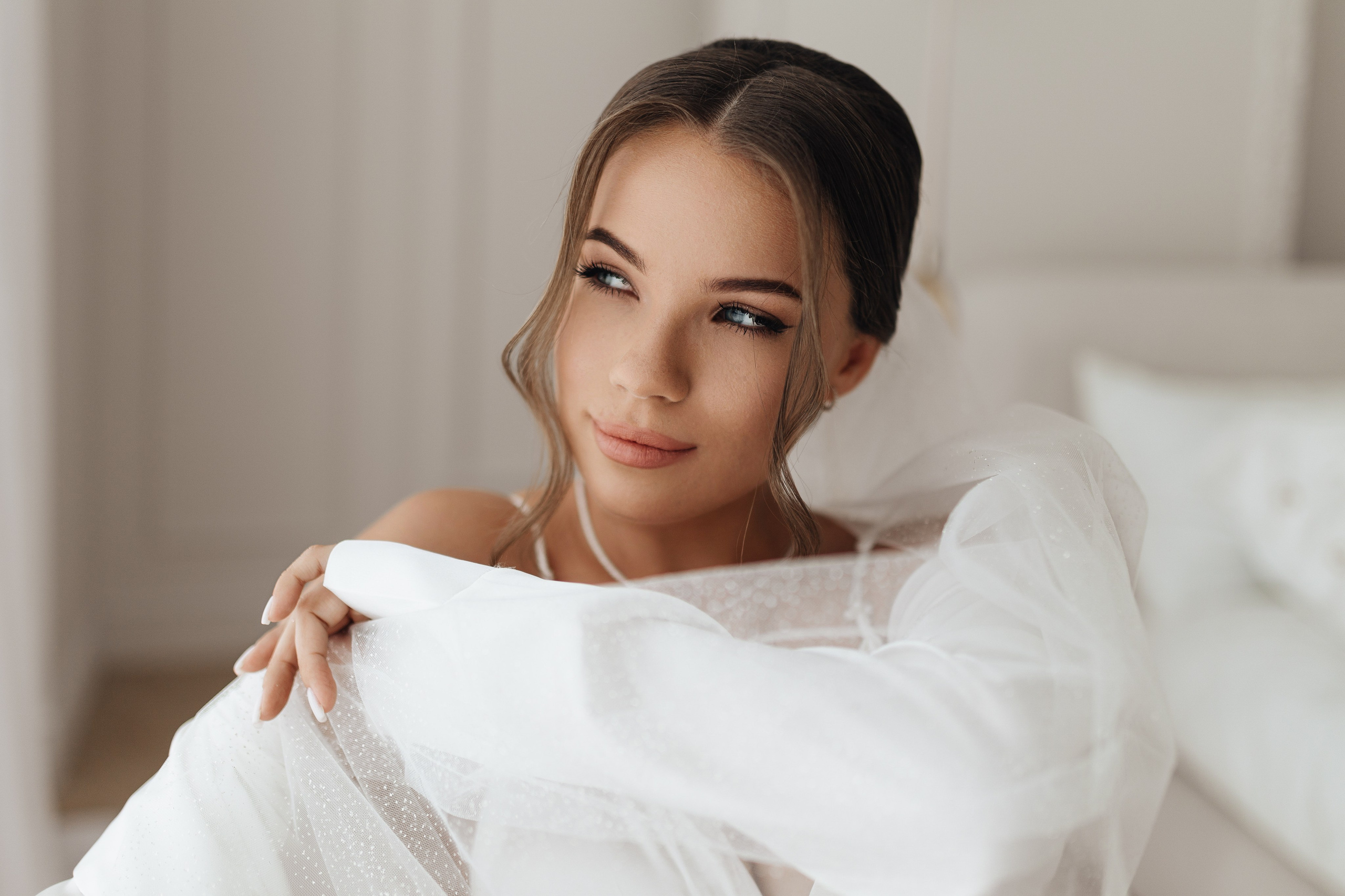 Митя и Юля. Семейный и свадебный фотограф в Донецке Елена Гордеева