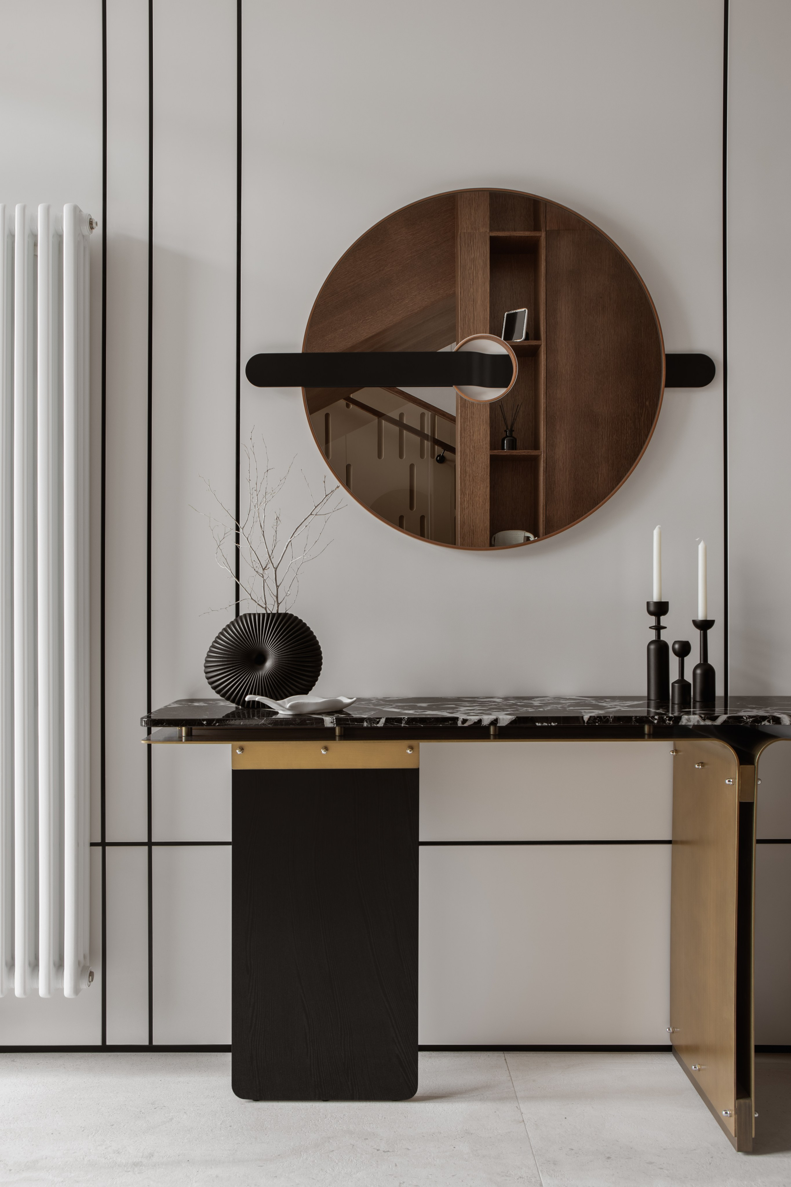 Шарафат Дуйсенбинова — Akbulak Riviera. Roman Yakunin — interior photographer in Almaty, Kazakhstan