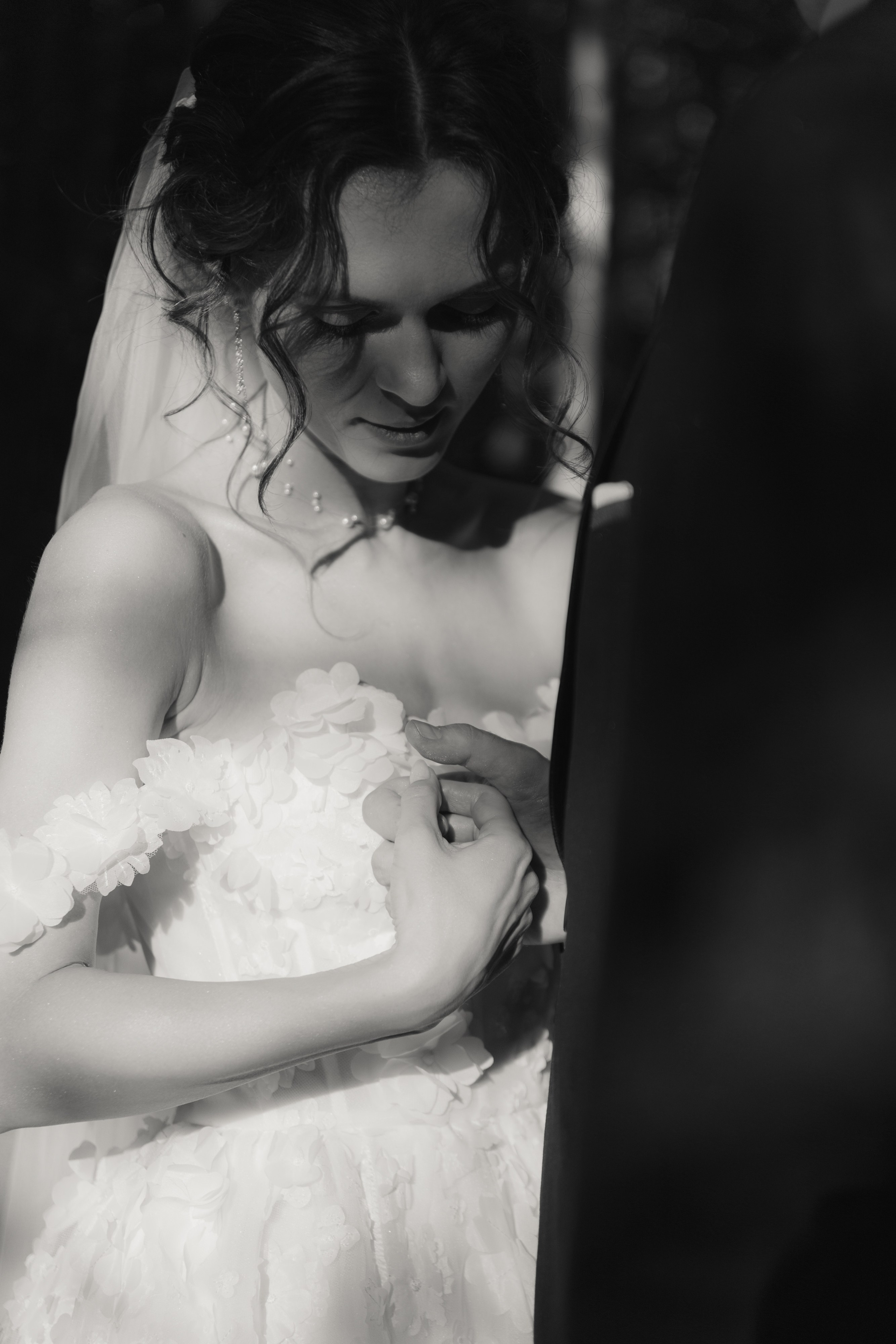 Свадьба в Forest Dew. Ярослава Ерина — свадебный фотограф в Москве